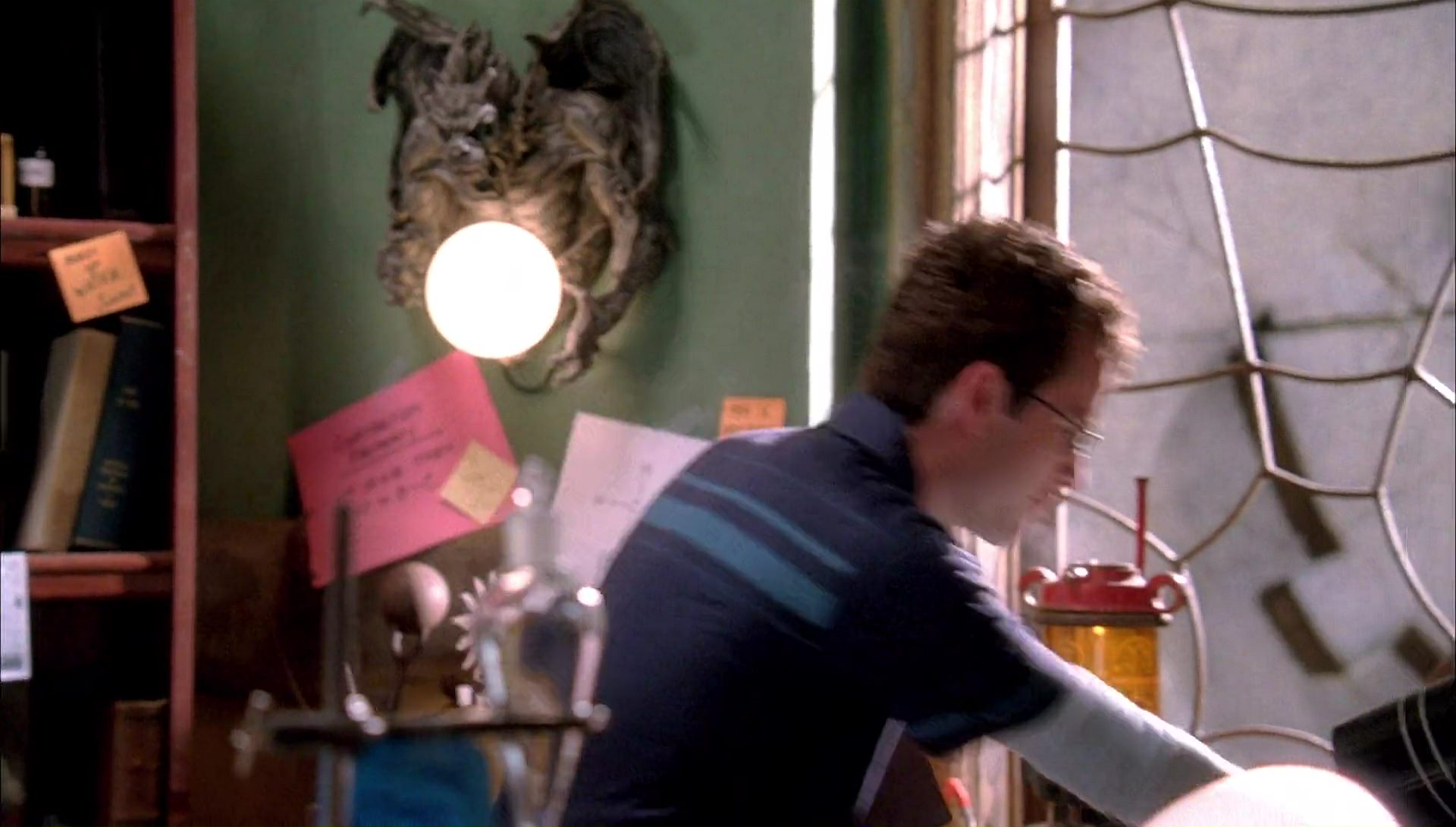 Return to Halloweentown (2006) HD screenshot 7388