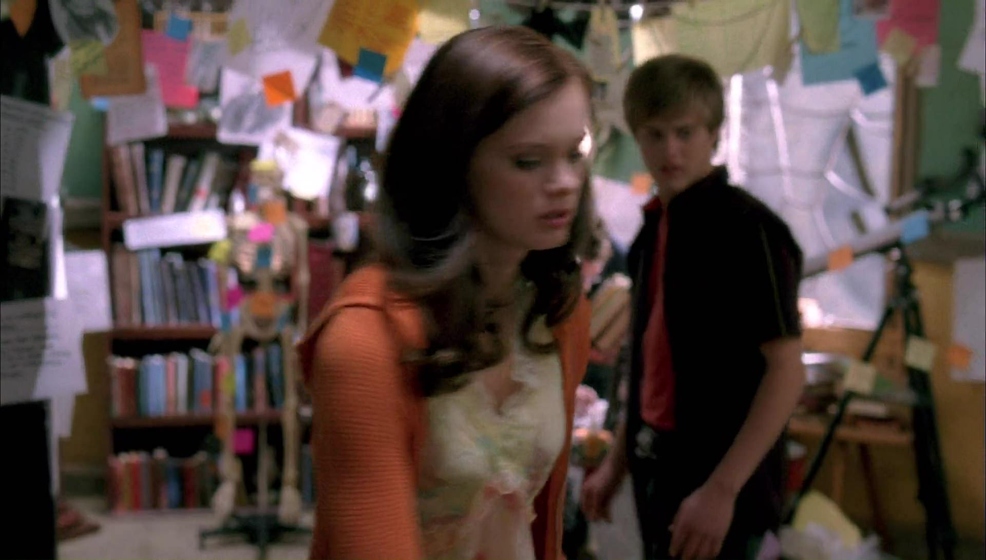 Return to Halloweentown (2006) screencap 7398