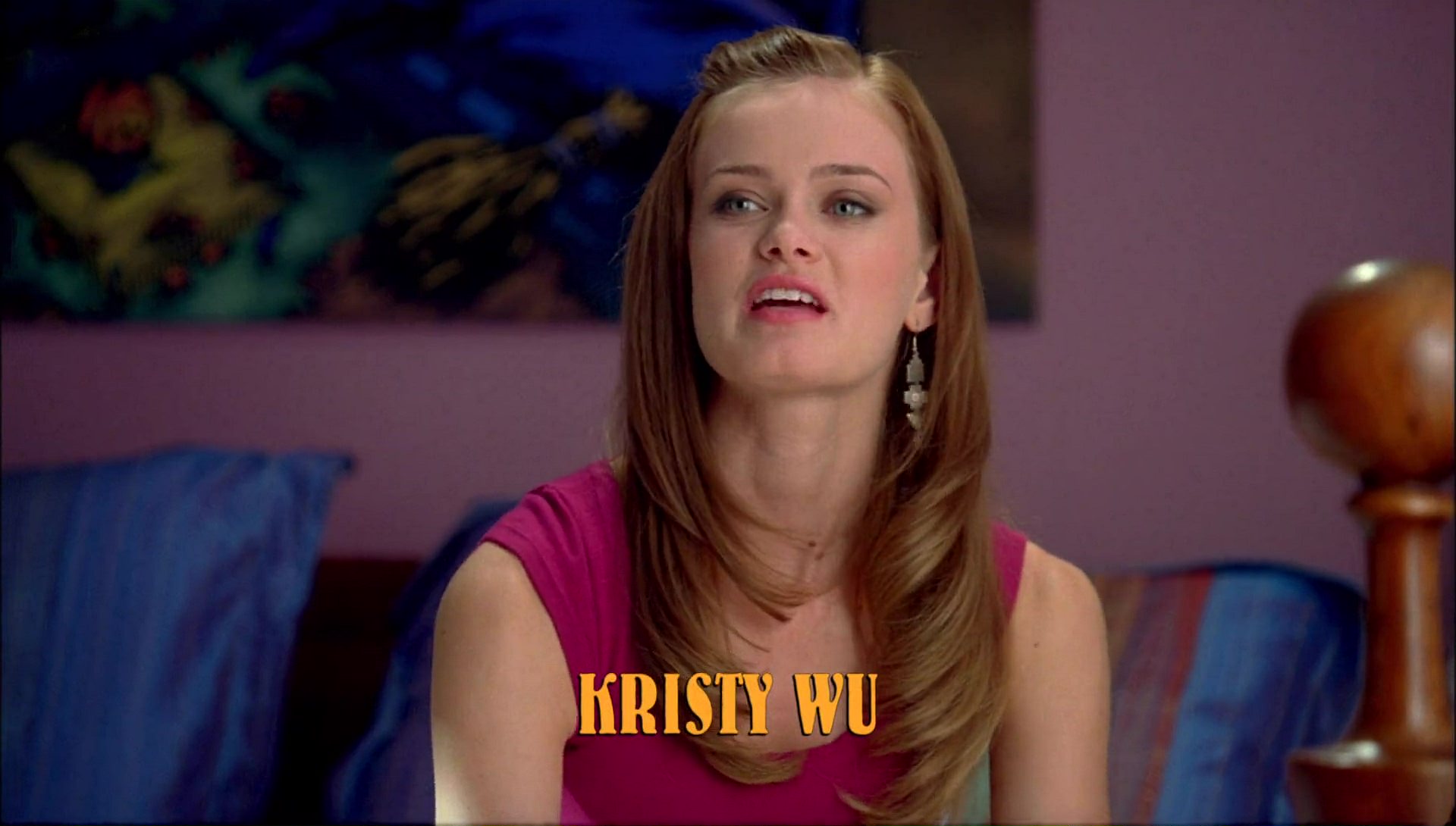 Return to Halloweentown (2006) HD screenshot 74