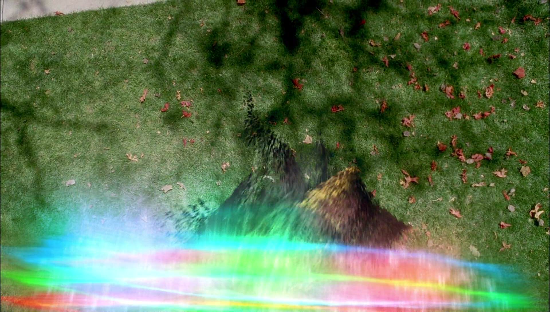 Return to Halloweentown (2006) HD screenshot 740