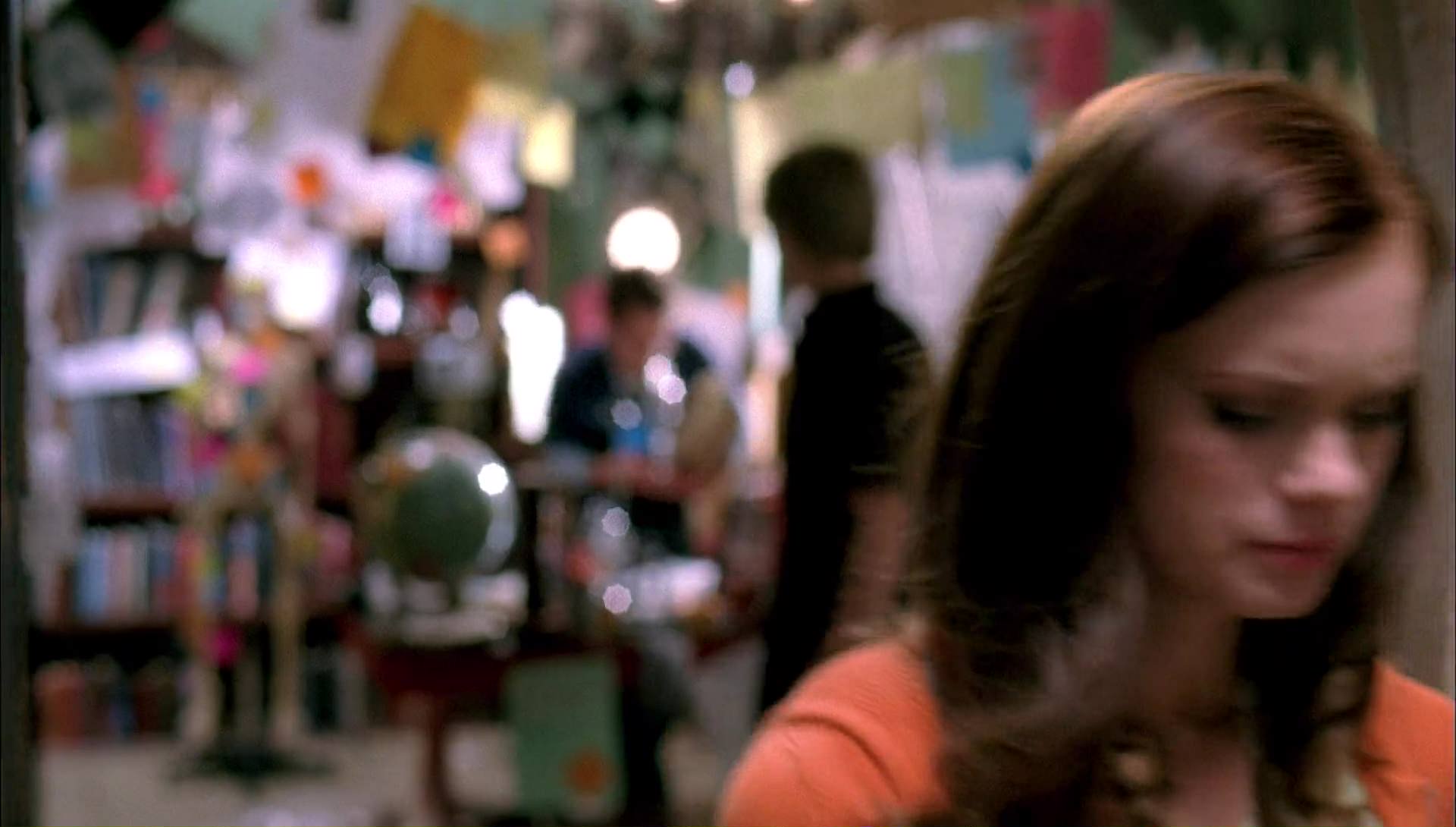 Return to Halloweentown (2006) screencap 7401