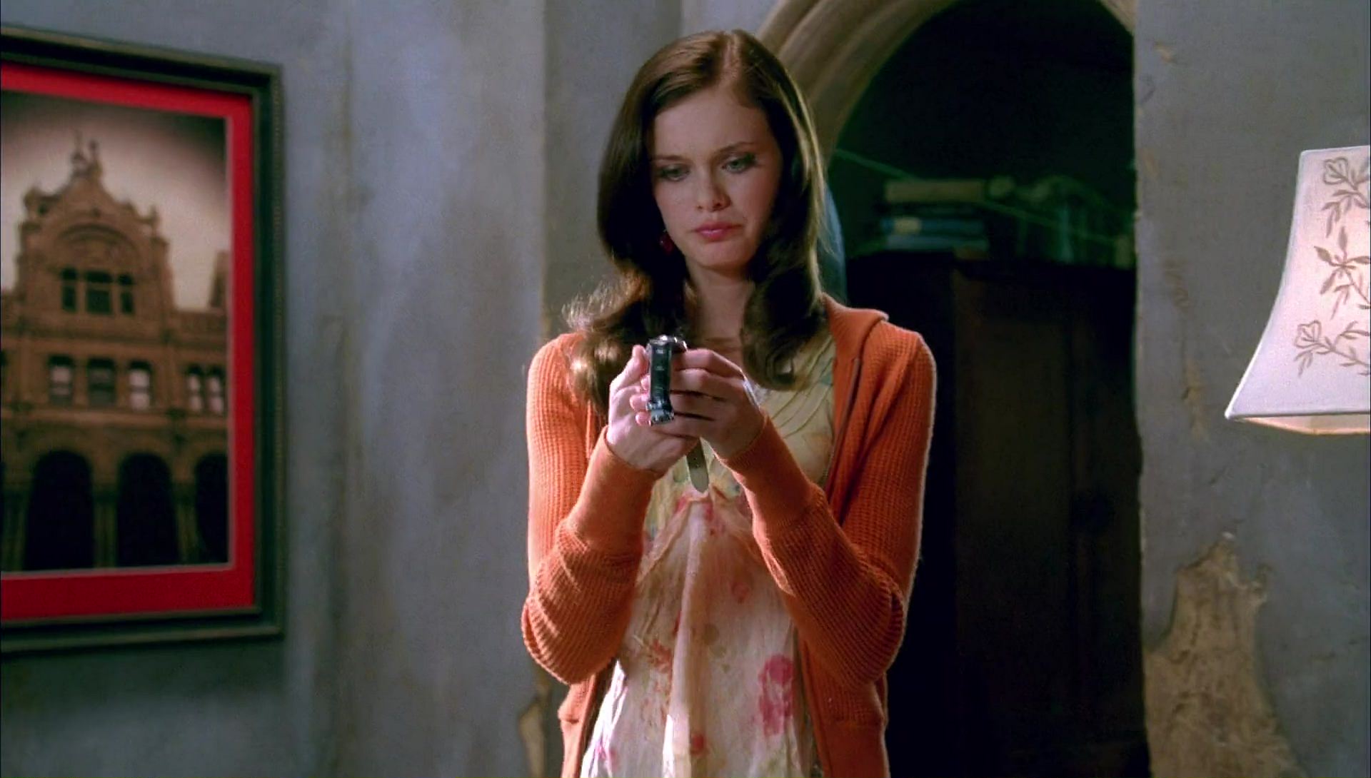 Return to Halloweentown (2006) screencap 7404