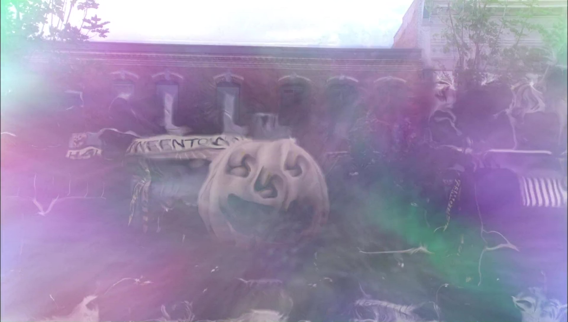 Return to Halloweentown (2006) screencap 741