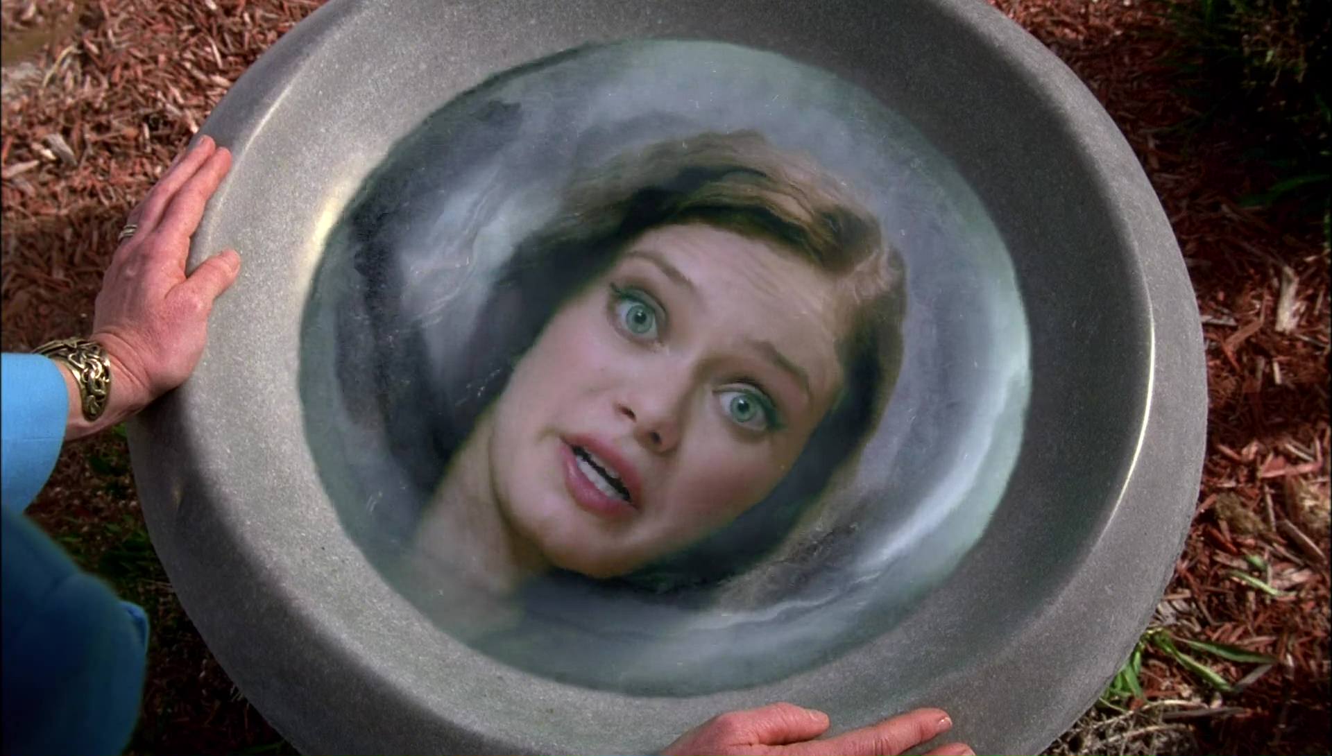 Return to Halloweentown (2006) HD screenshot 7412