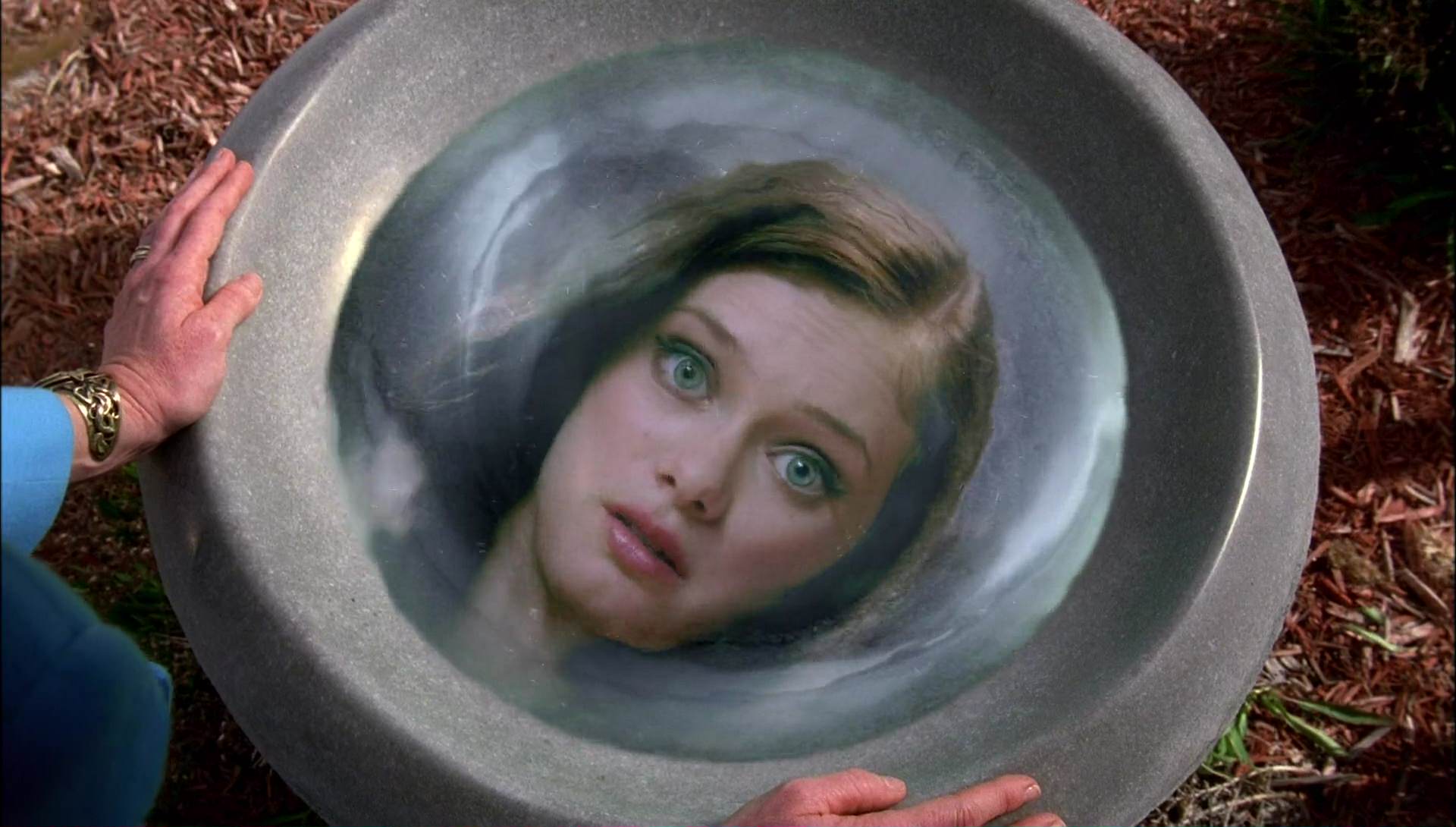 Return to Halloweentown (2006) screencap 7413