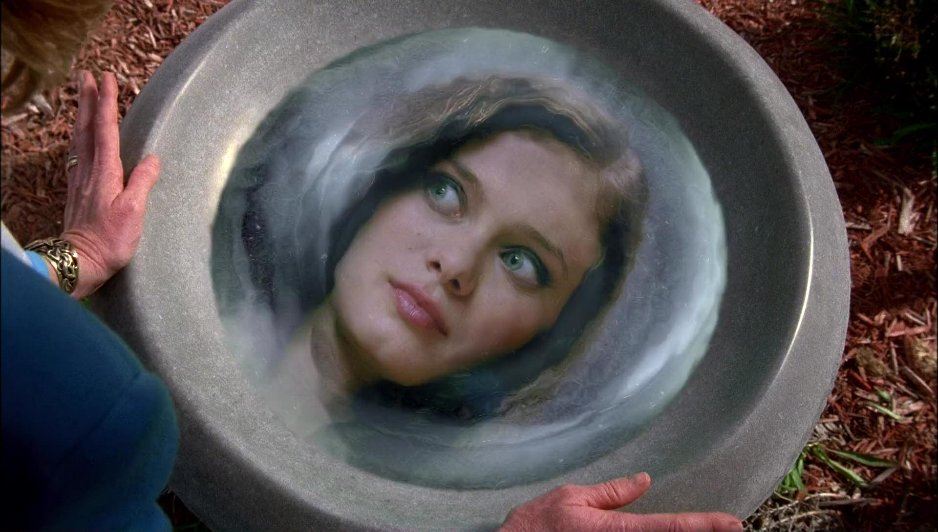 Return to Halloweentown (2006) screencap 7419