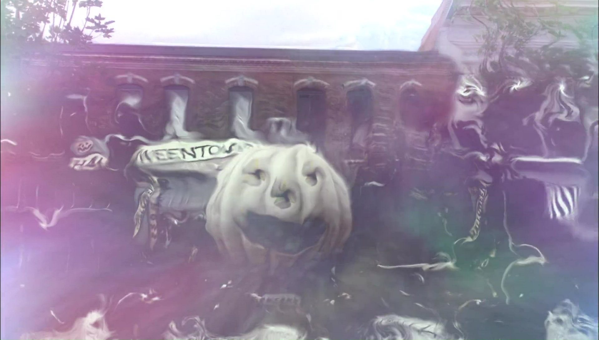 Return to Halloweentown (2006) movie still 742