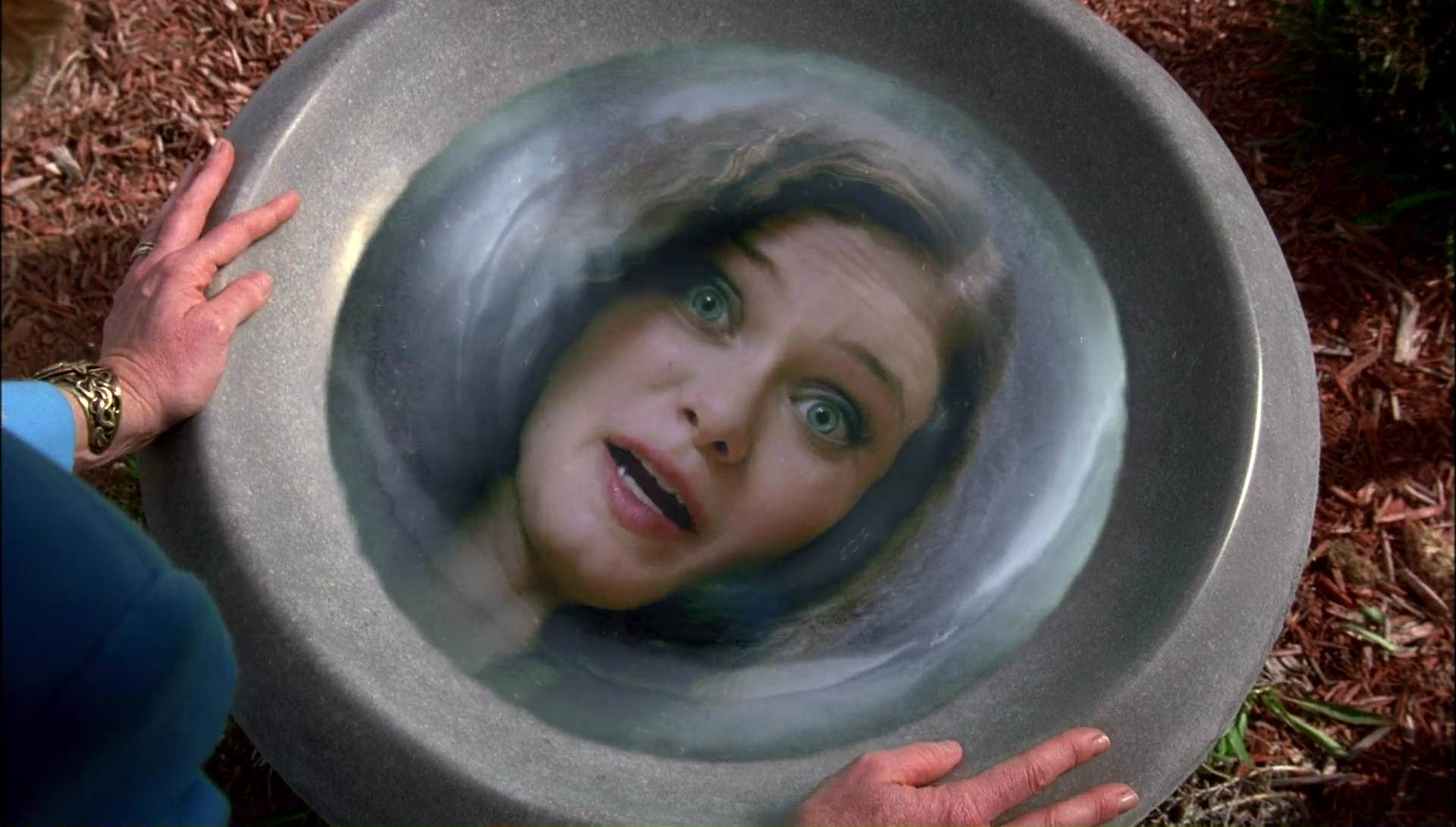 Return to Halloweentown (2006) screencap 7422