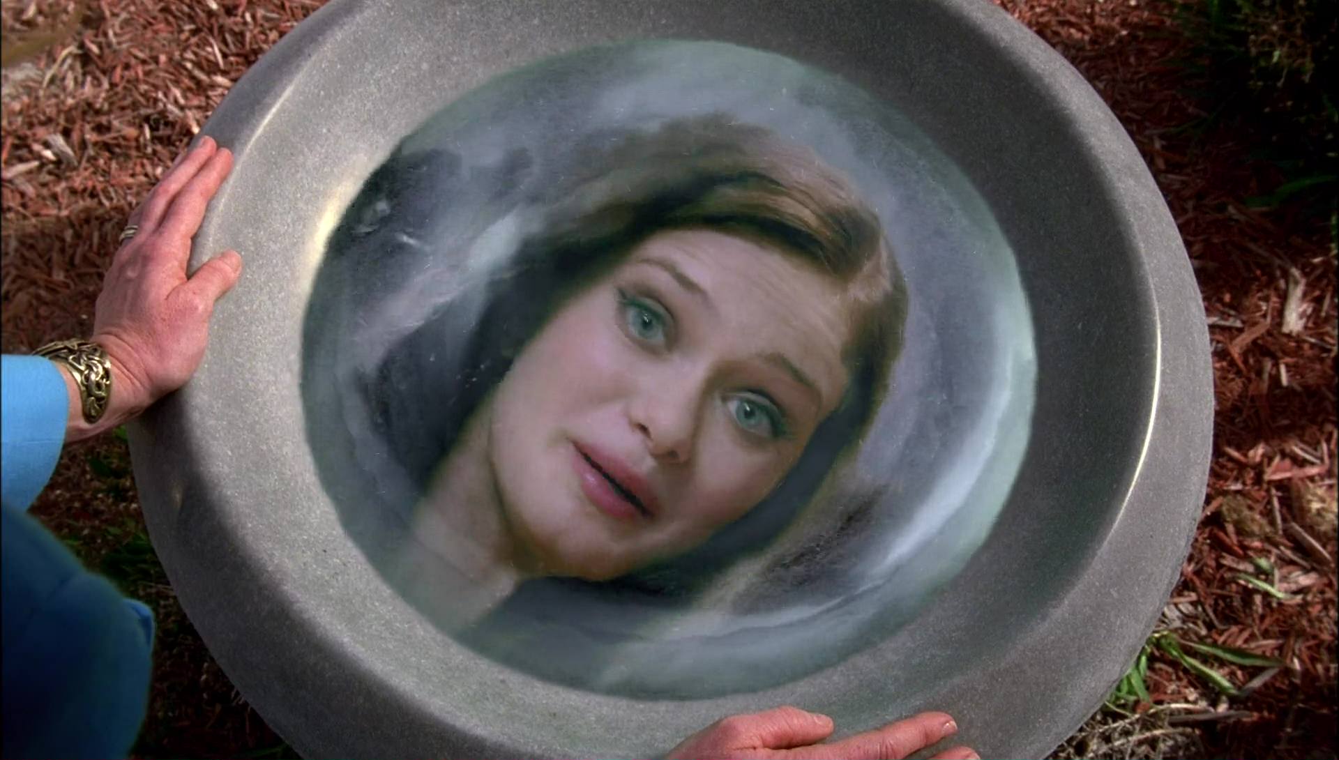 Return to Halloweentown (2006) screencap 7428