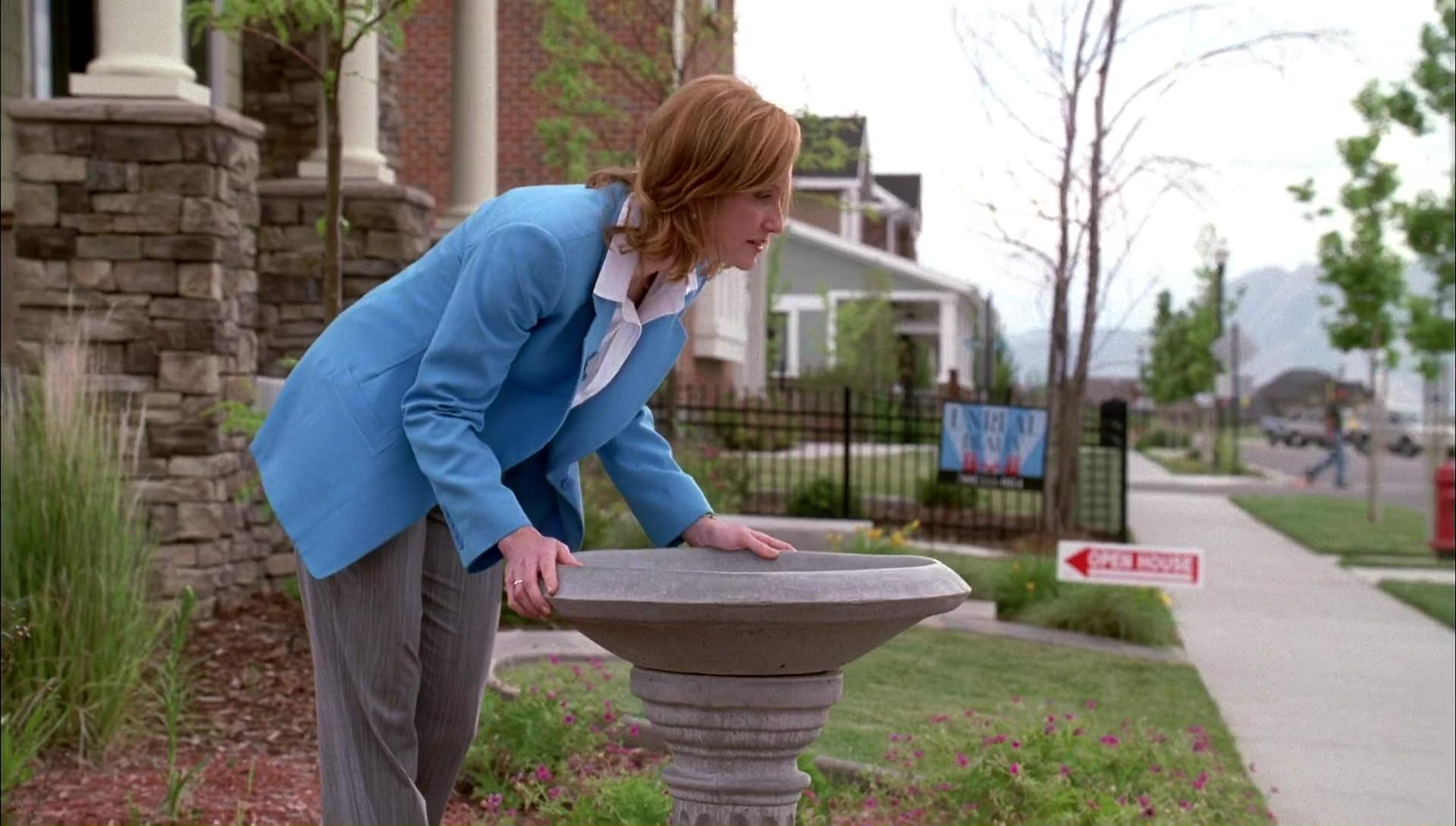 Return to Halloweentown (2006) HD screenshot 7430