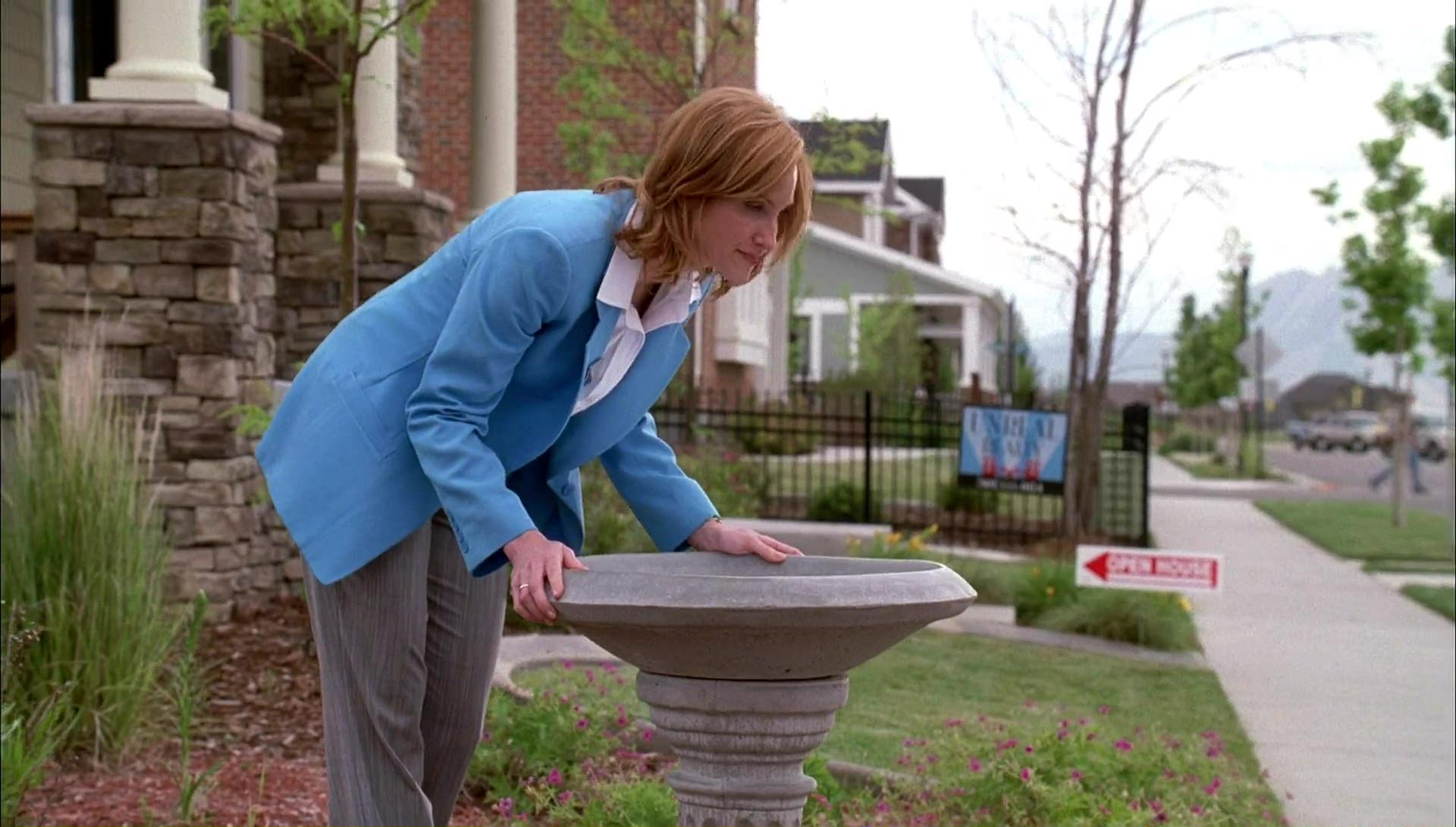 Return to Halloweentown (2006) screencap 7431