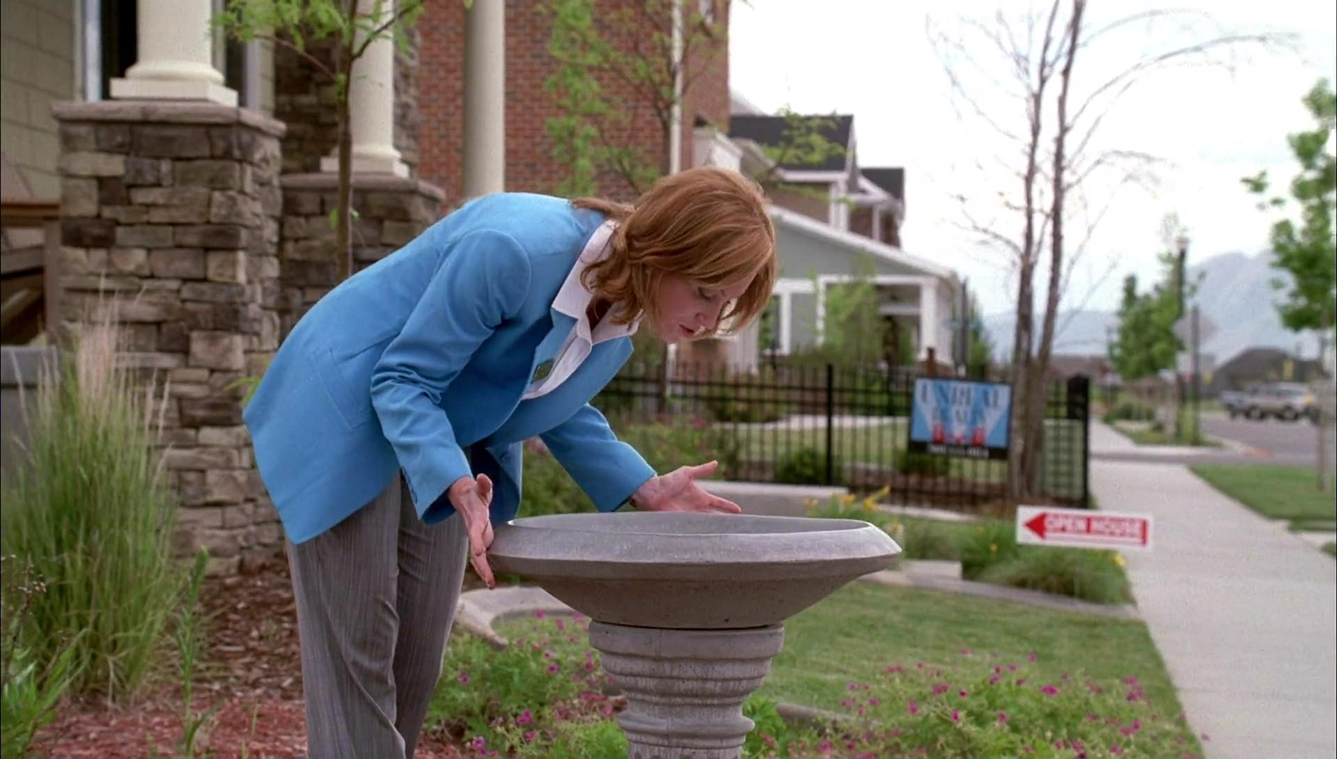 Return to Halloweentown (2006) HD screenshot 7433