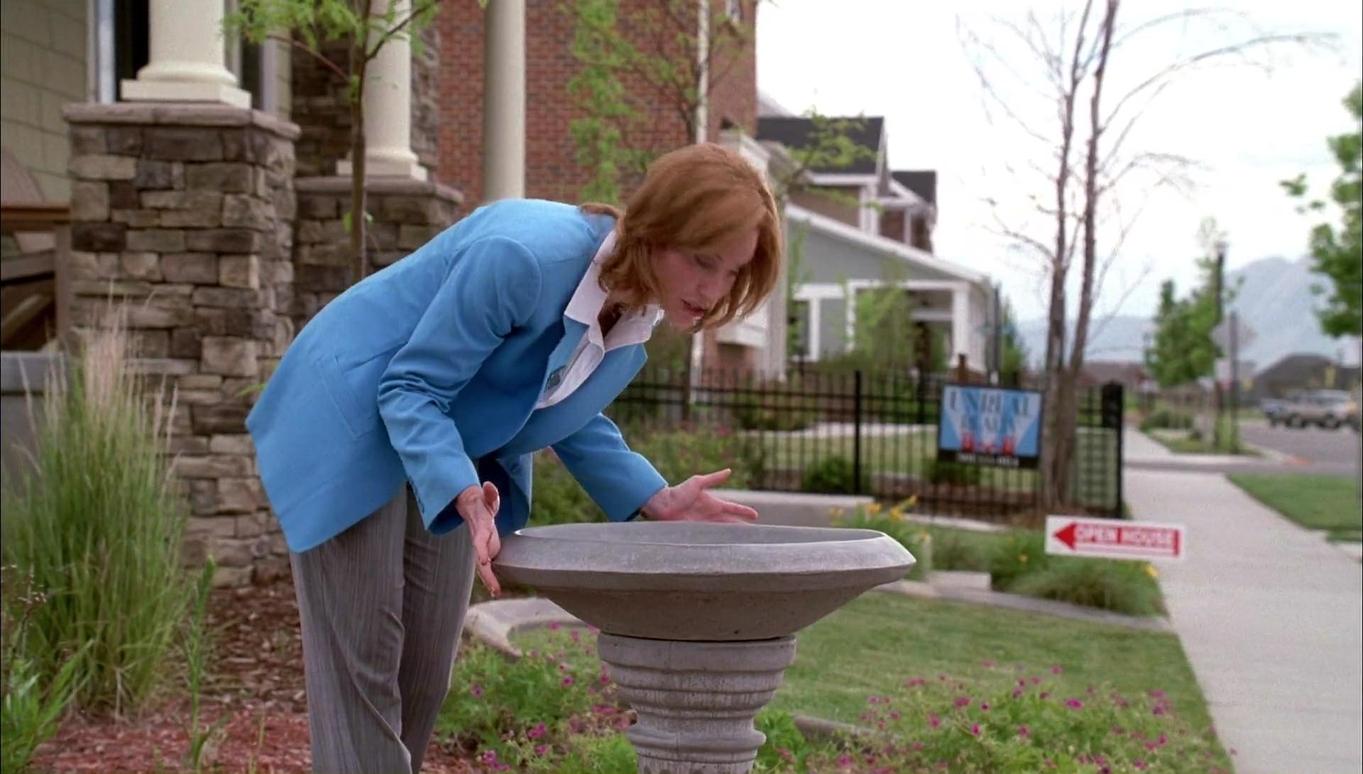 Return to Halloweentown (2006) screencap 7434