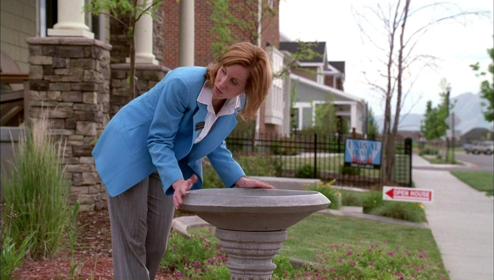 Return to Halloweentown (2006) movie still 7435