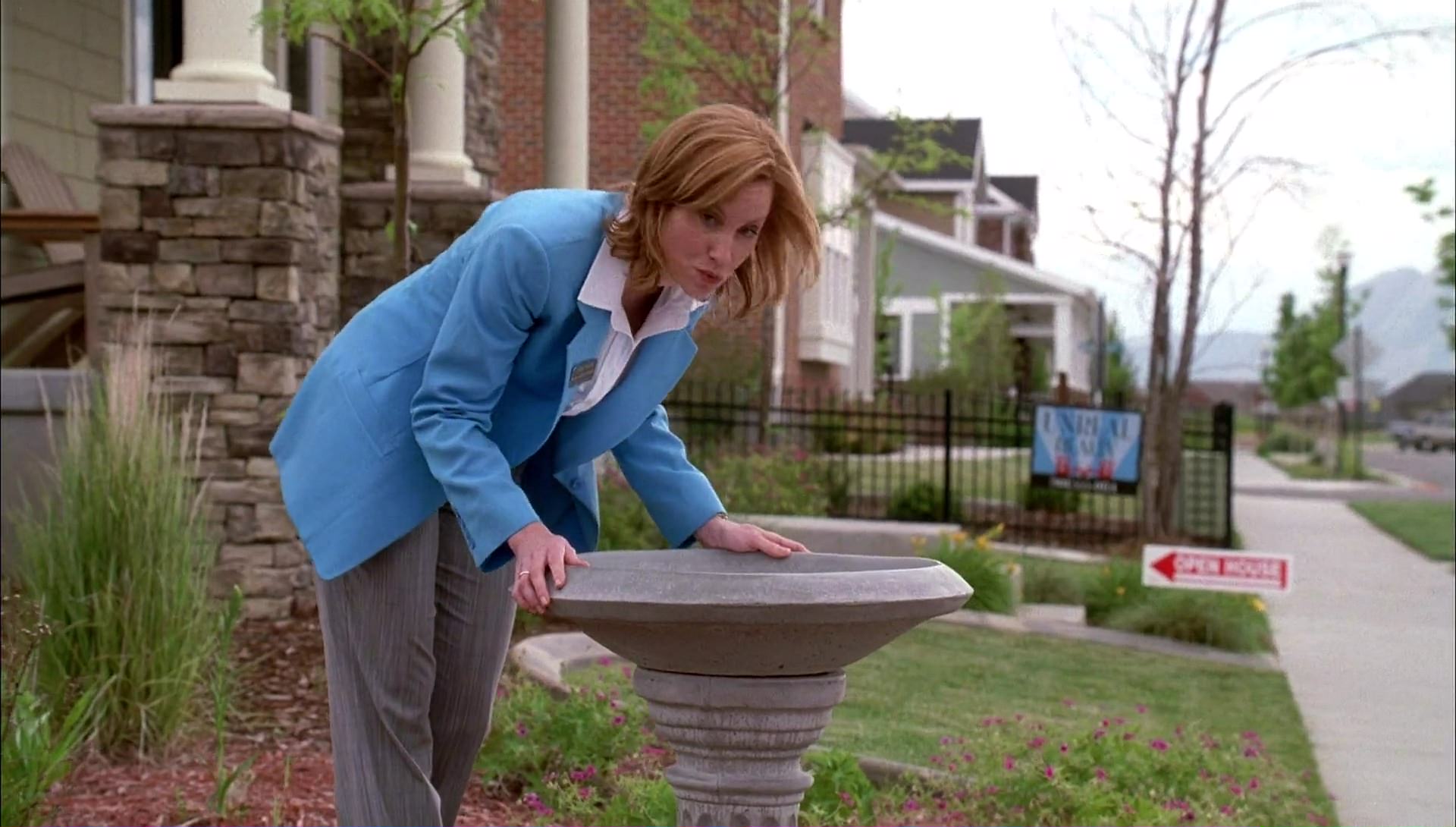 Return to Halloweentown (2006) HD screenshot 7436