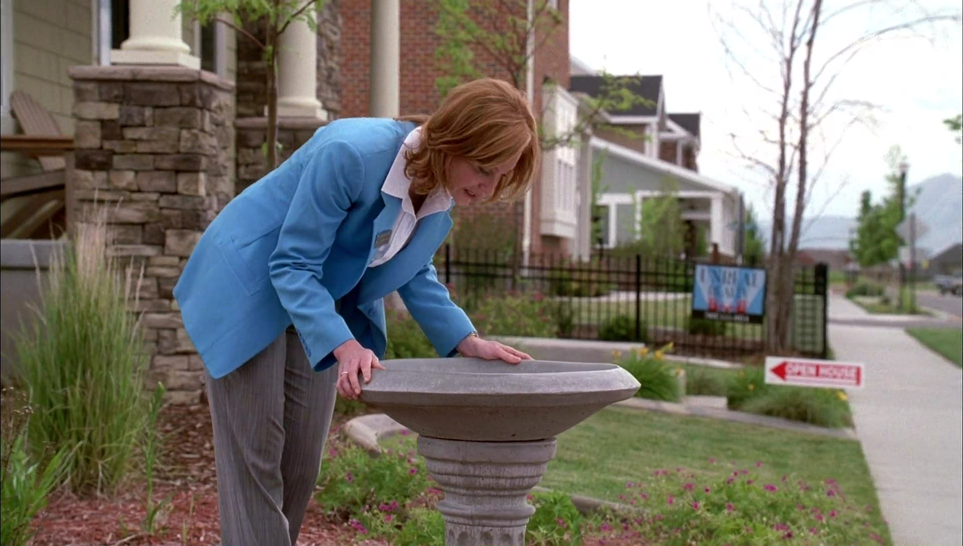 Return to Halloweentown (2006) screencap 7437