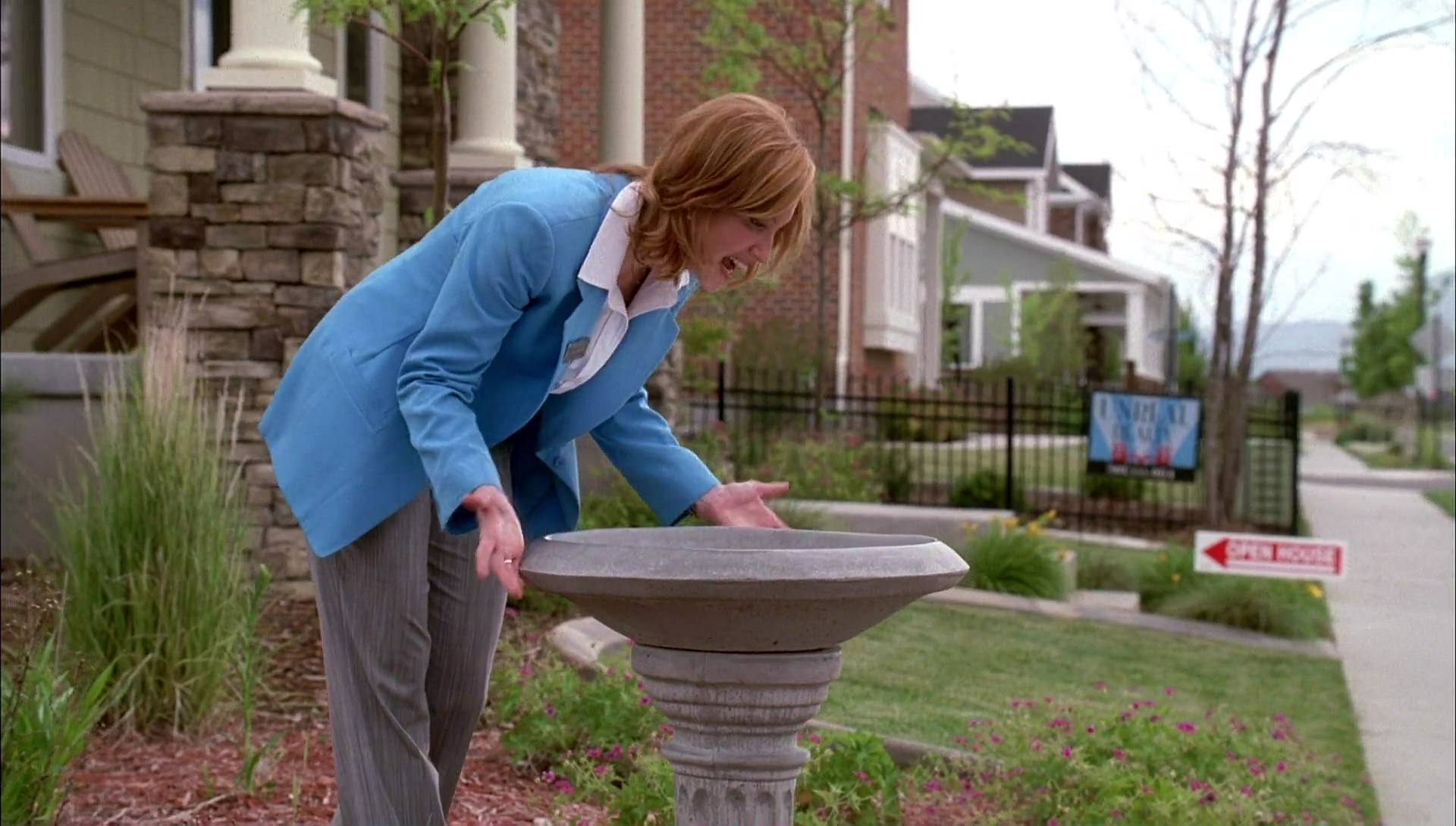 Return to Halloweentown (2006) HD screenshot 7439