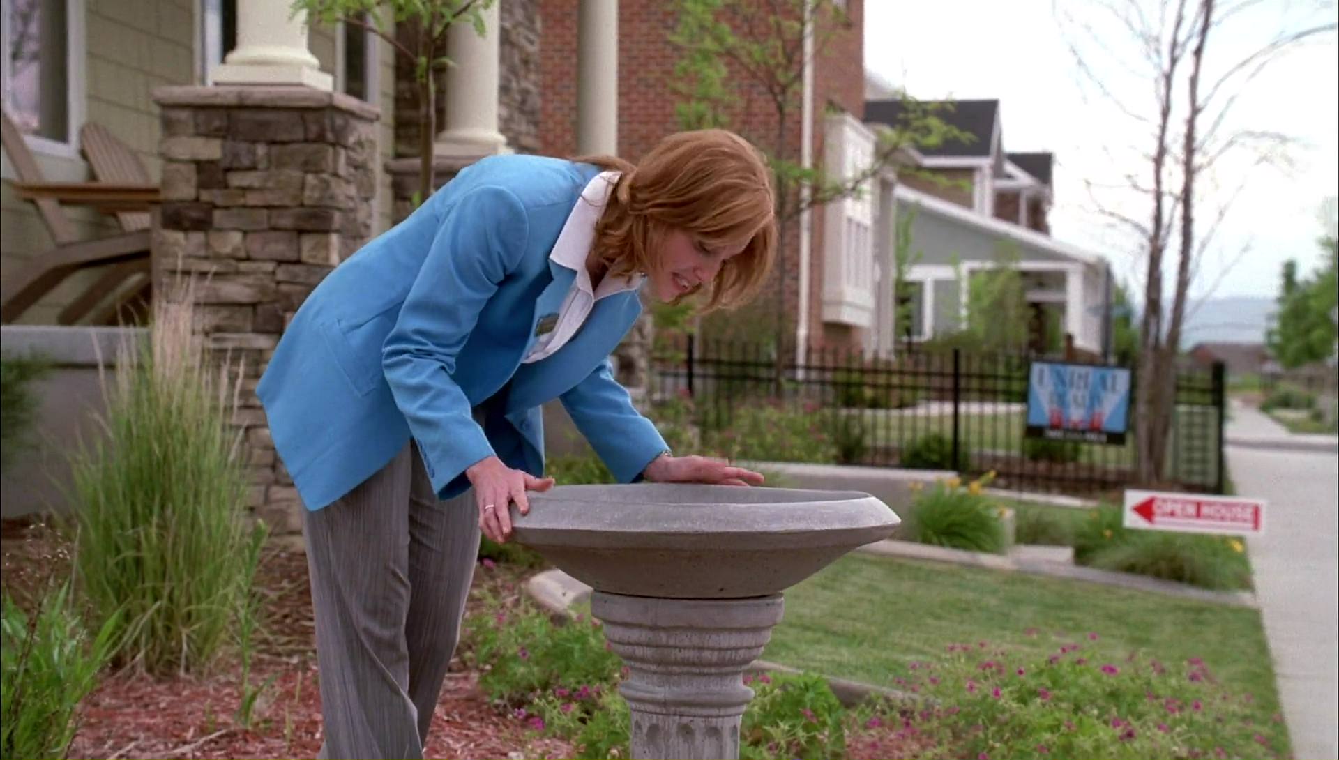 Return to Halloweentown (2006) screencap 7440