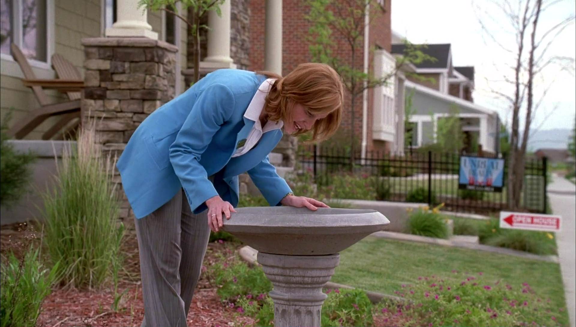 Return to Halloweentown (2006) HD screenshot 7442