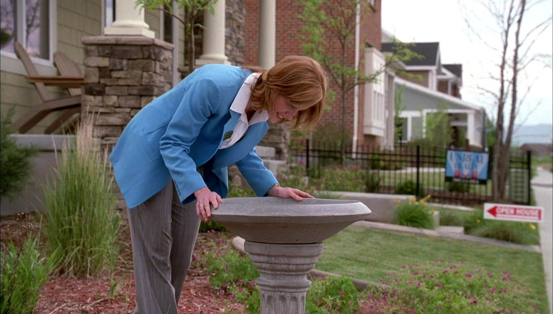 Return to Halloweentown (2006) screencap 7443