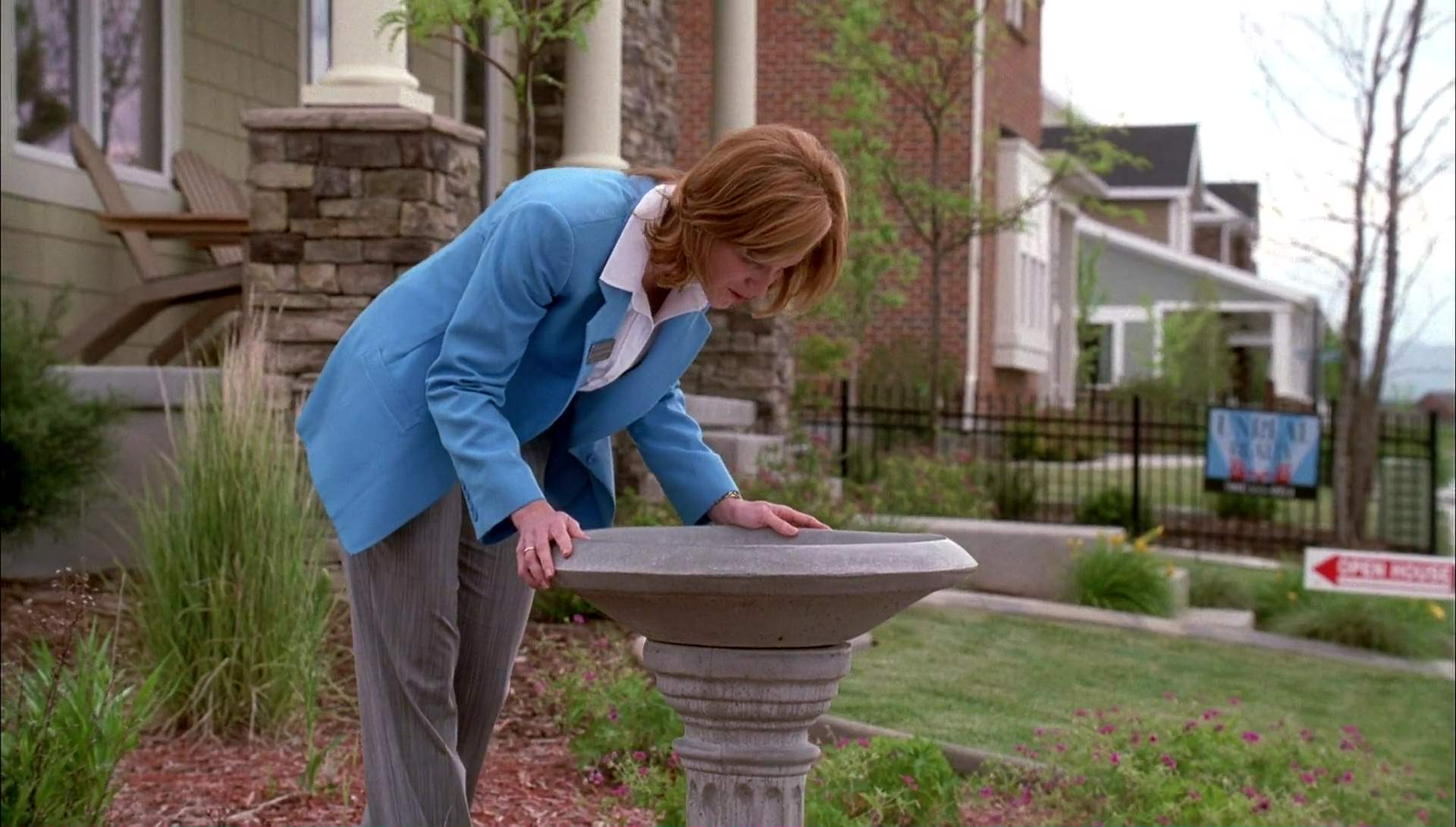Return to Halloweentown (2006) HD screenshot 7445