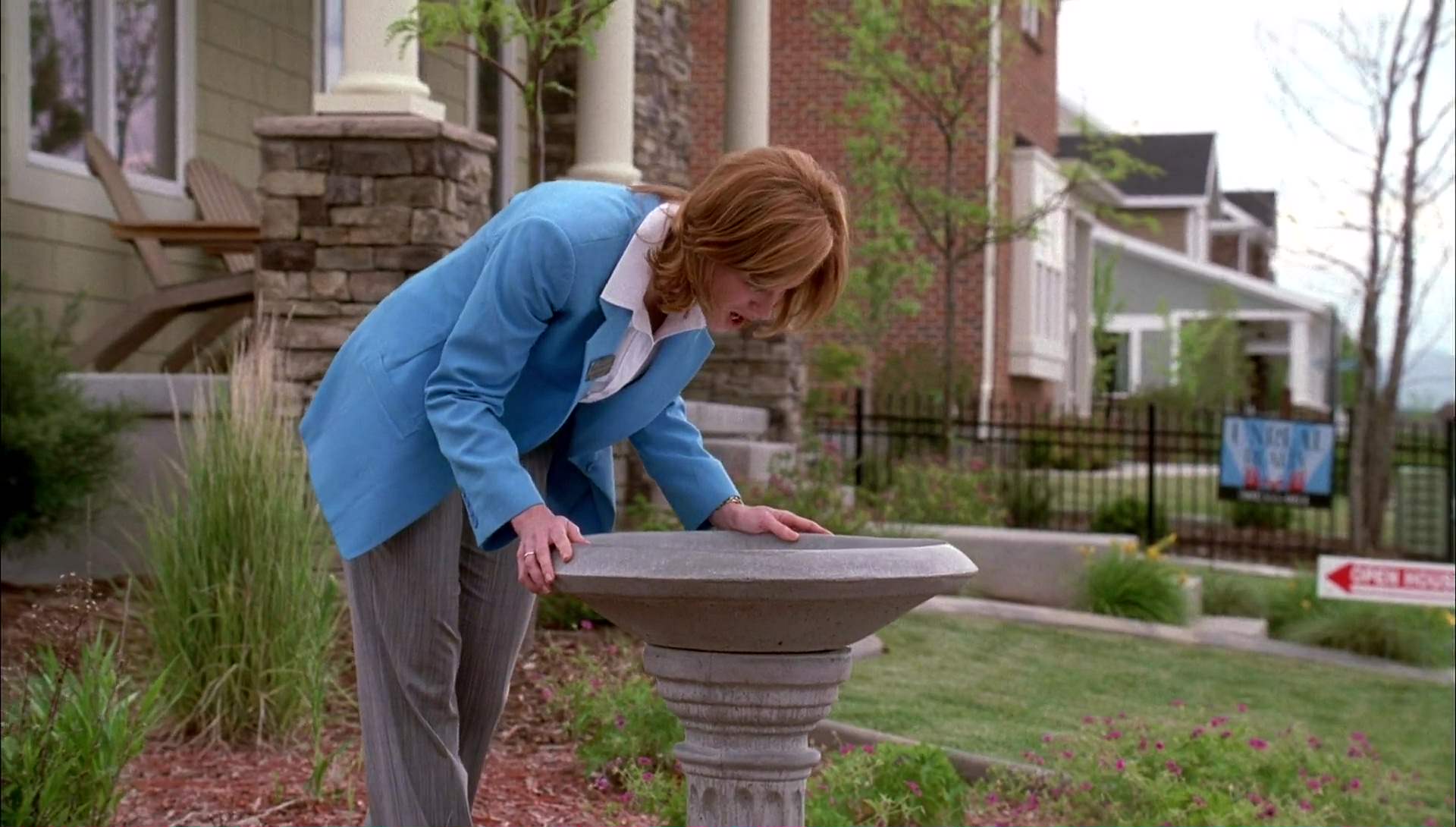 Return to Halloweentown (2006) screencap 7446