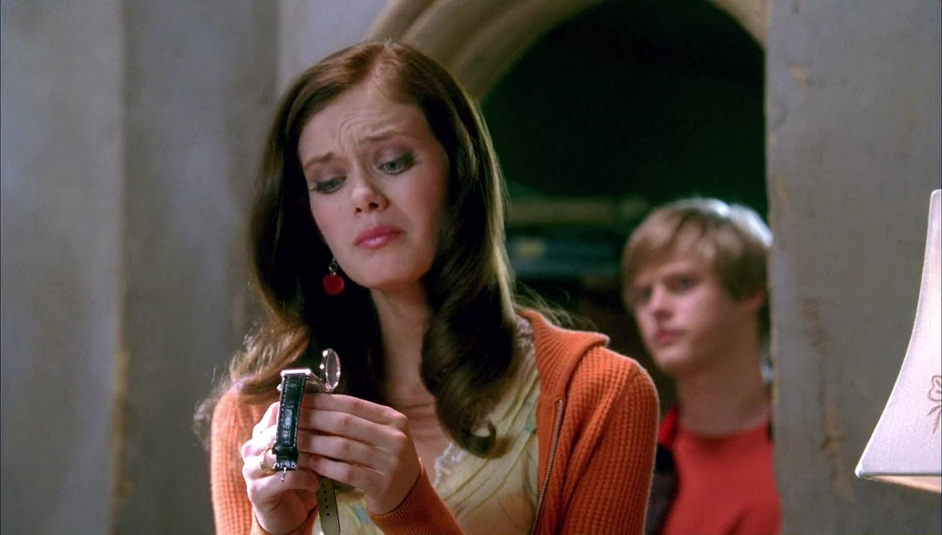 Return to Halloweentown (2006) HD screenshot 7448