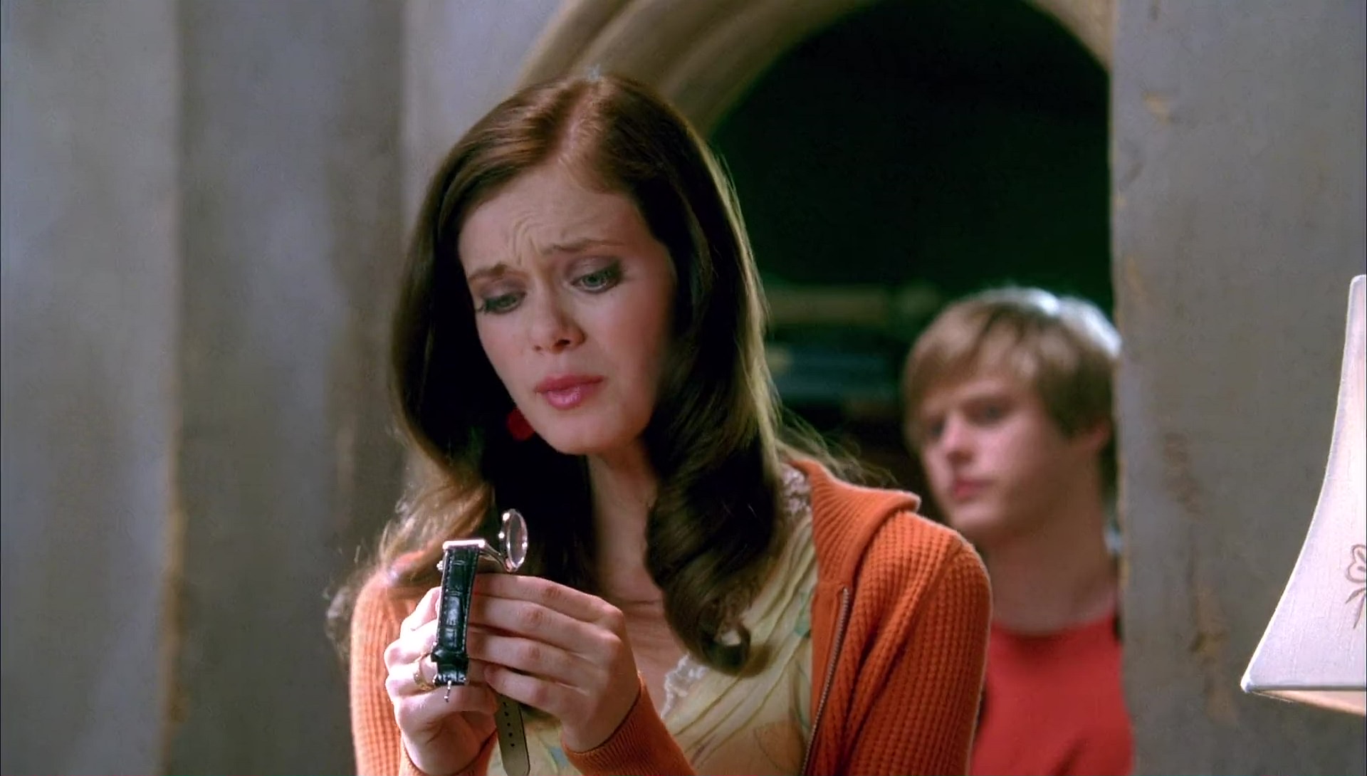 Return to Halloweentown (2006) screencap 7449