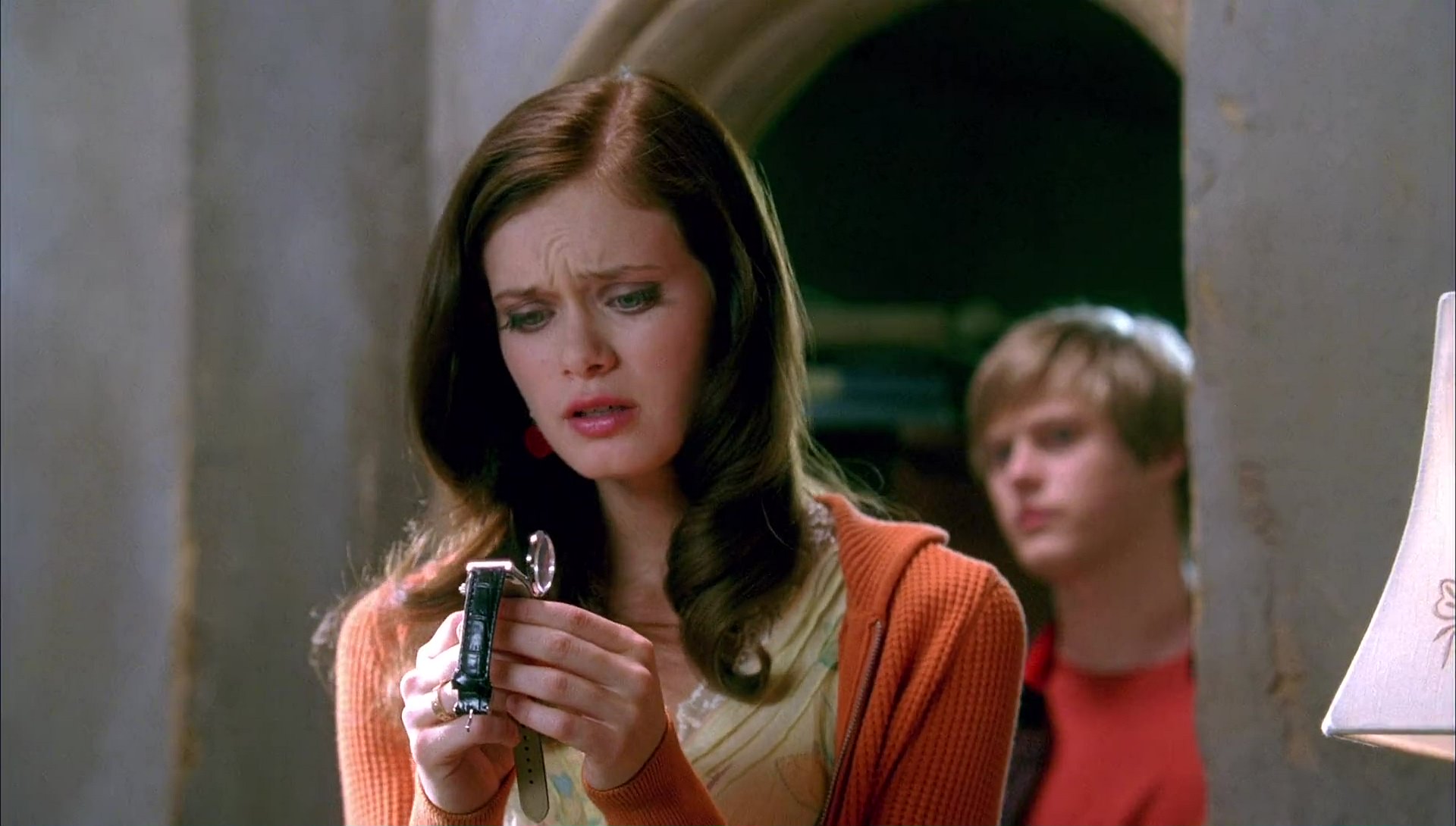 Return to Halloweentown (2006) movie still 7450