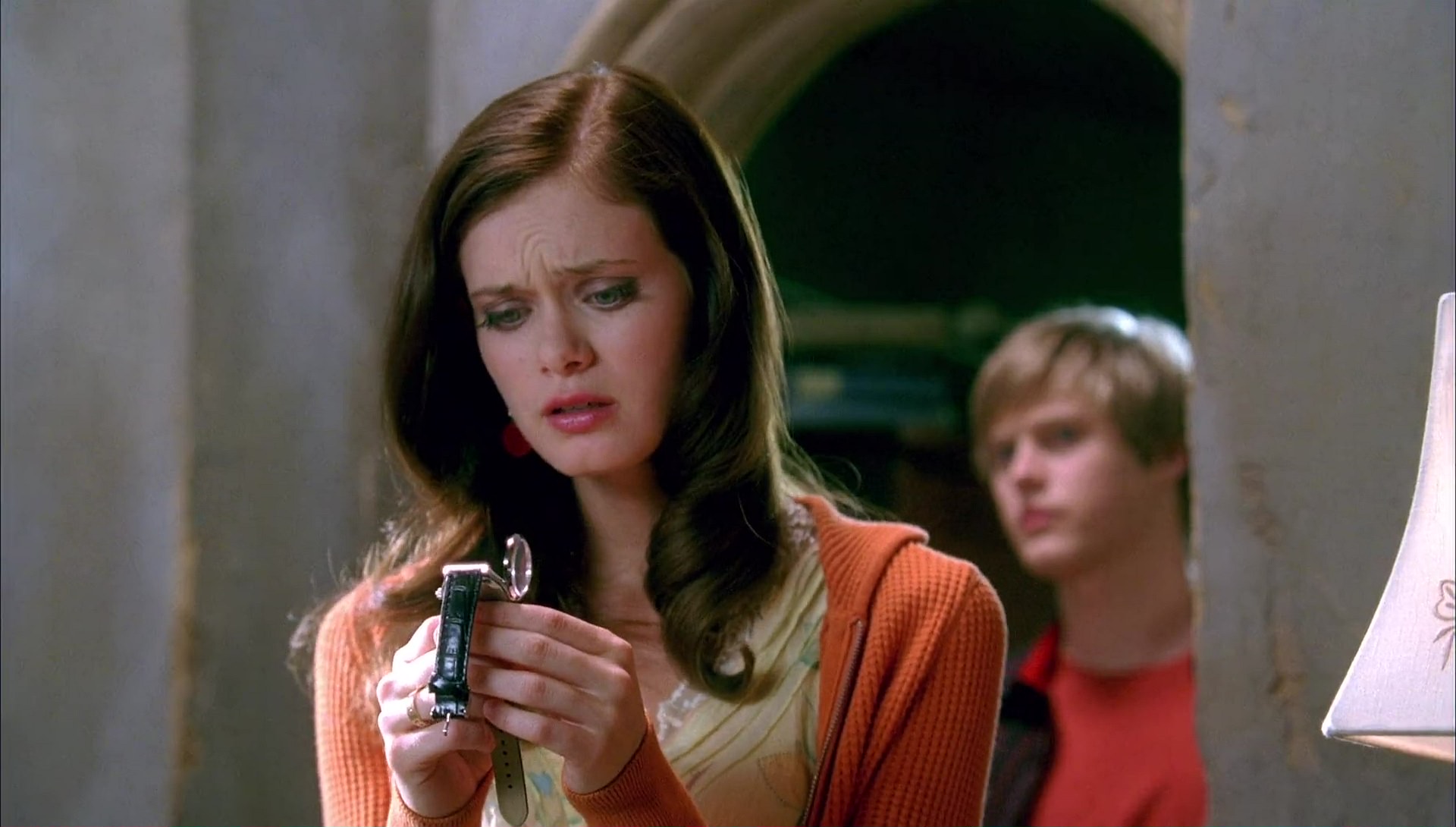 Return to Halloweentown (2006) HD screenshot 7451