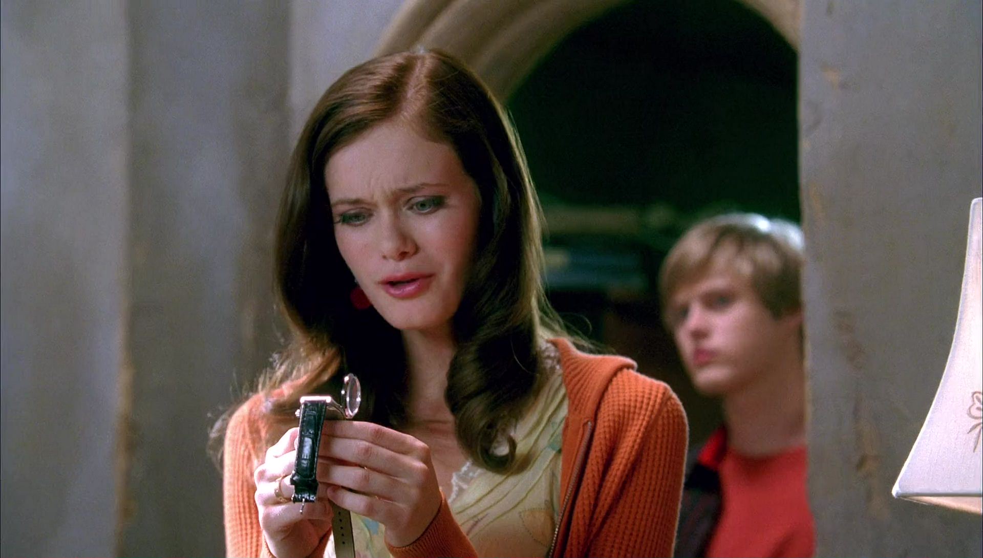 Return to Halloweentown (2006) screencap 7455