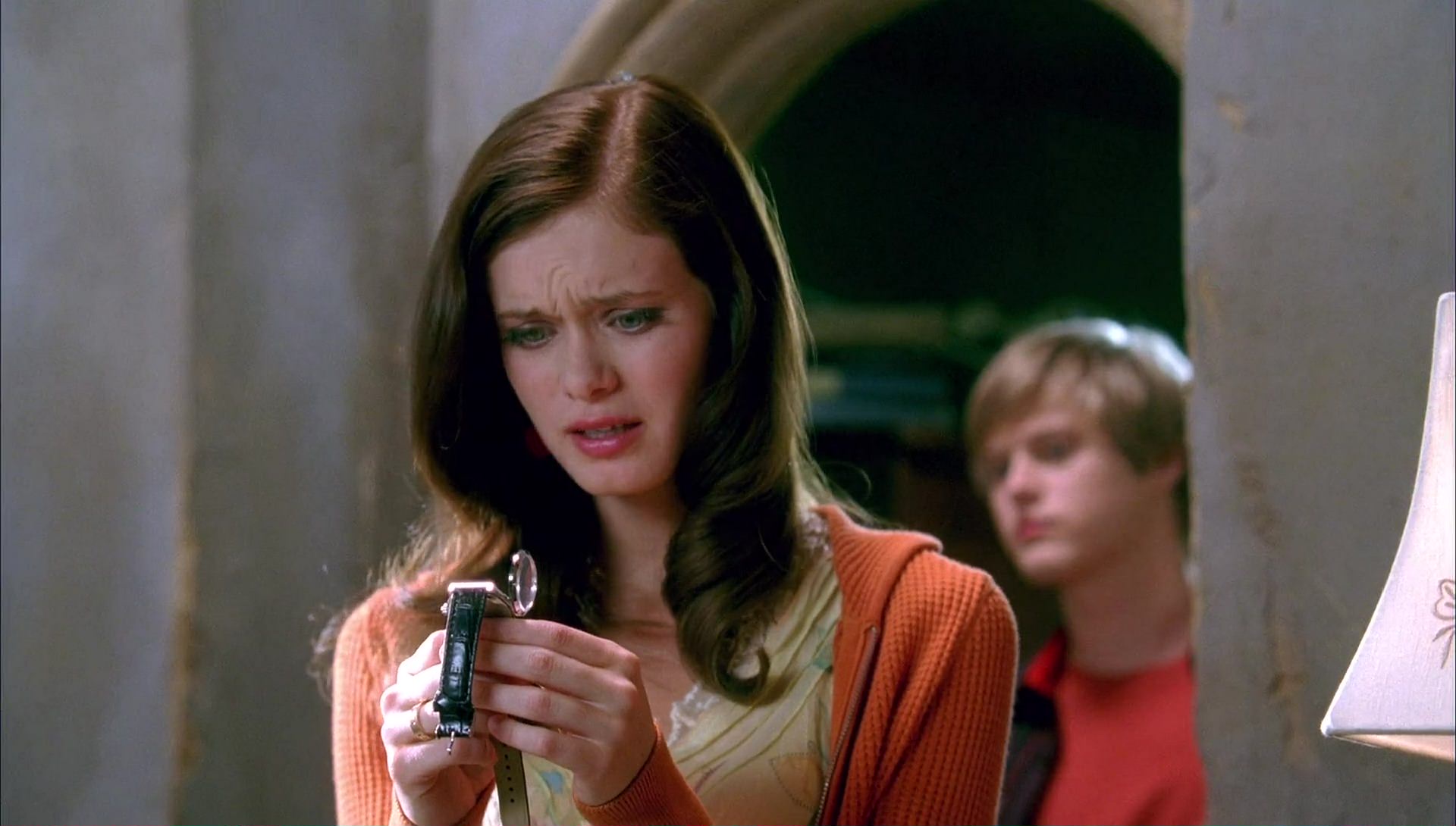 Return to Halloweentown (2006) HD screenshot 7457