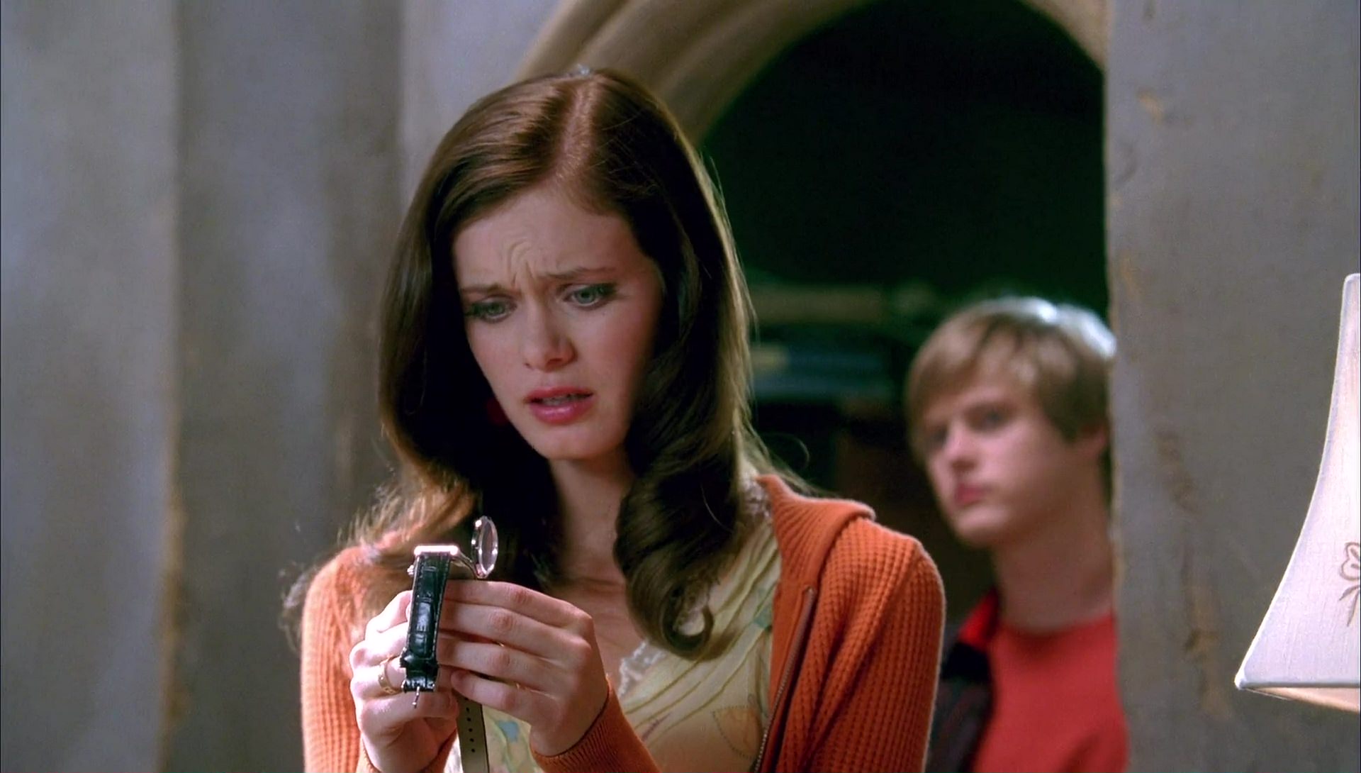 Return to Halloweentown (2006) screencap 7458