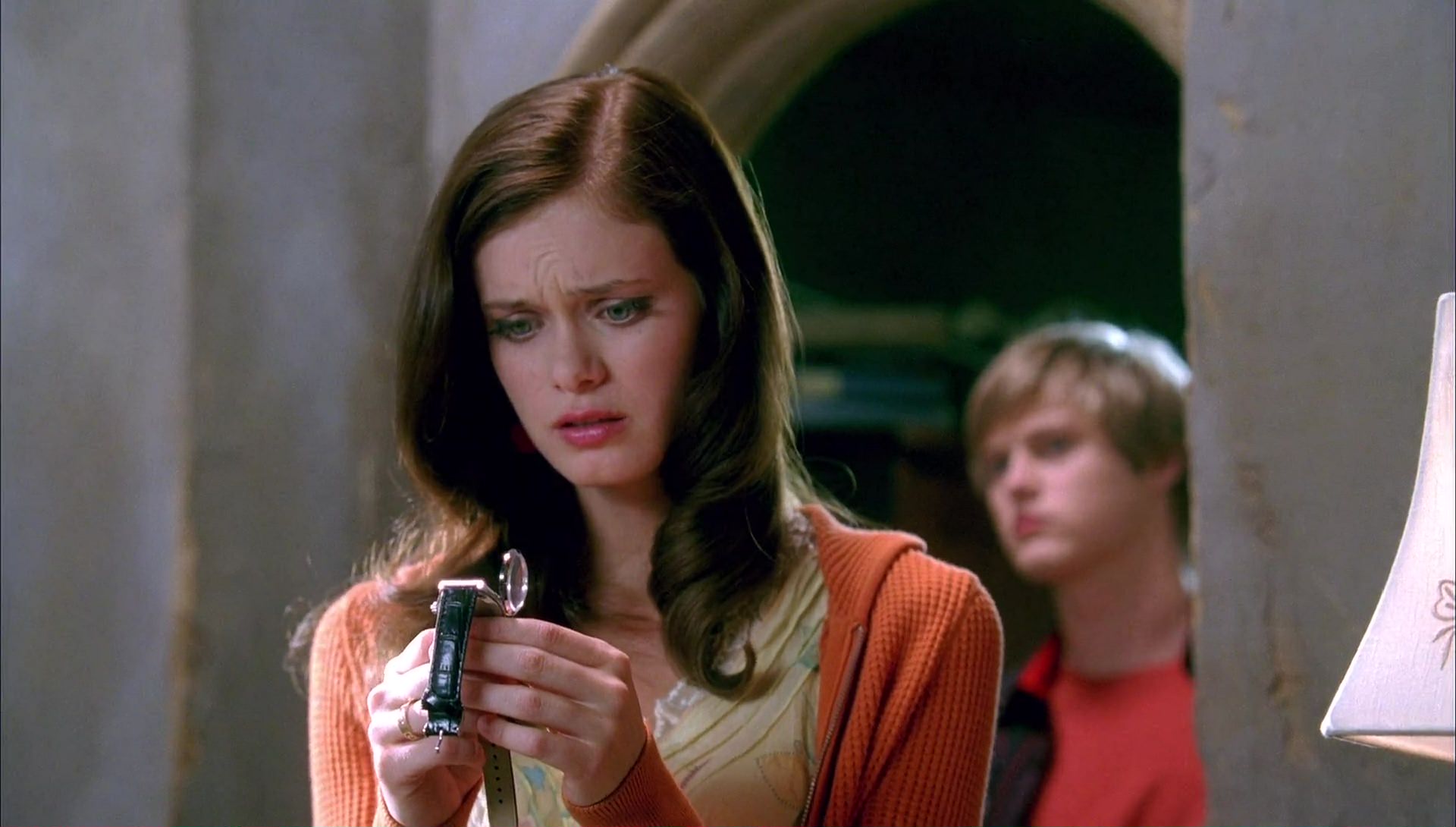 Return to Halloweentown (2006) HD screenshot 7460
