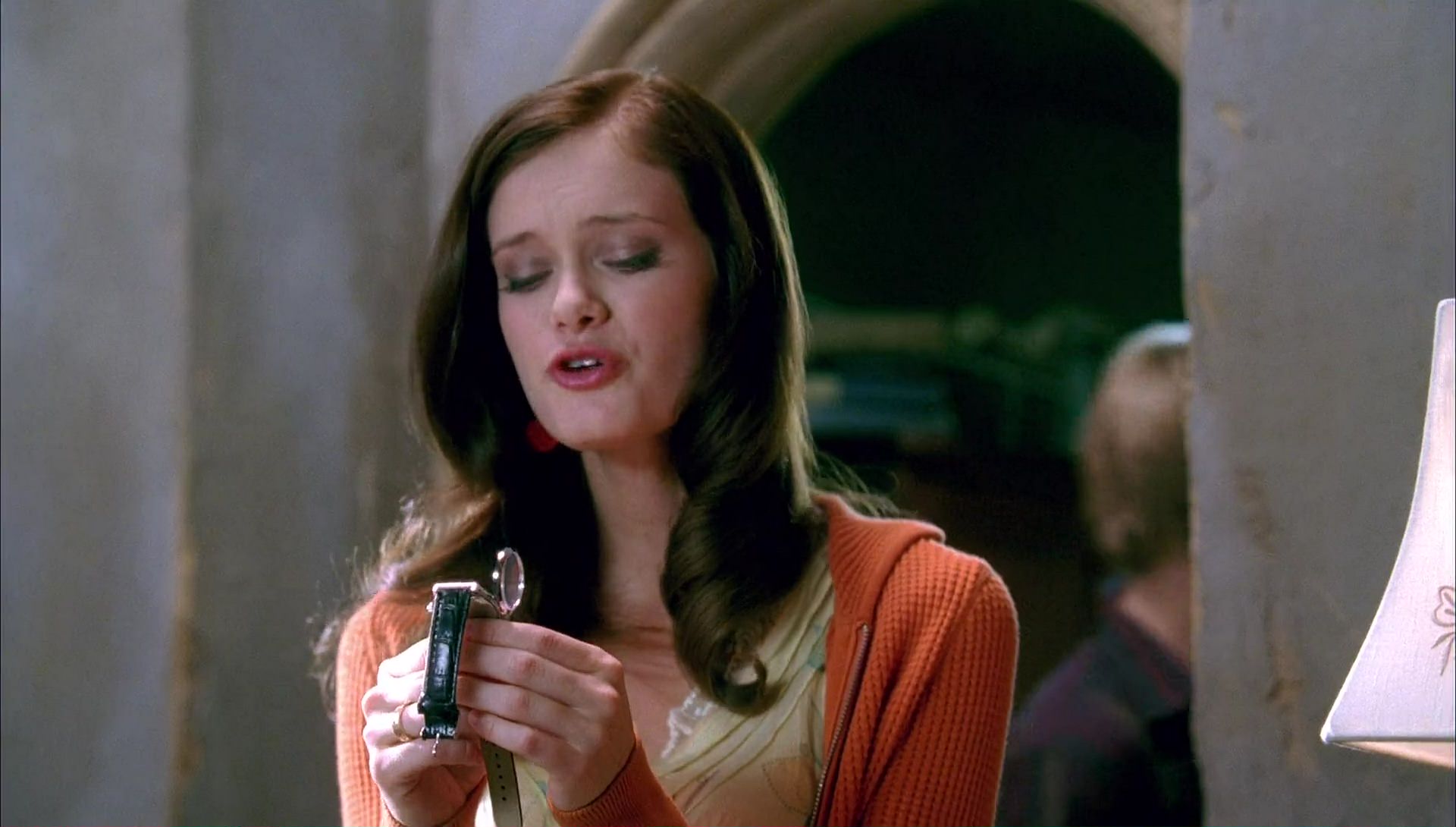 Return to Halloweentown (2006) HD screenshot 7466