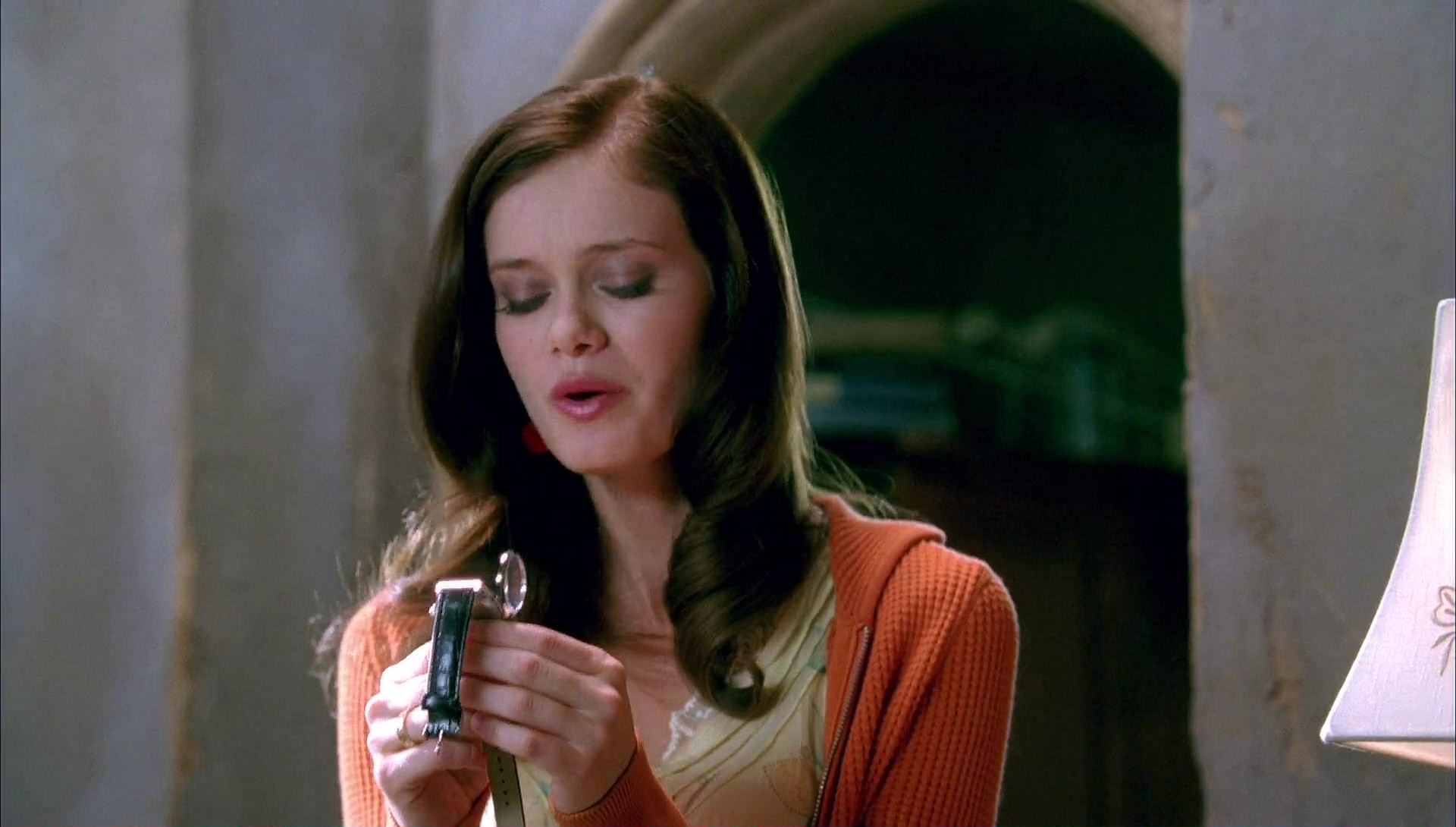 Return to Halloweentown (2006) screencap 7467