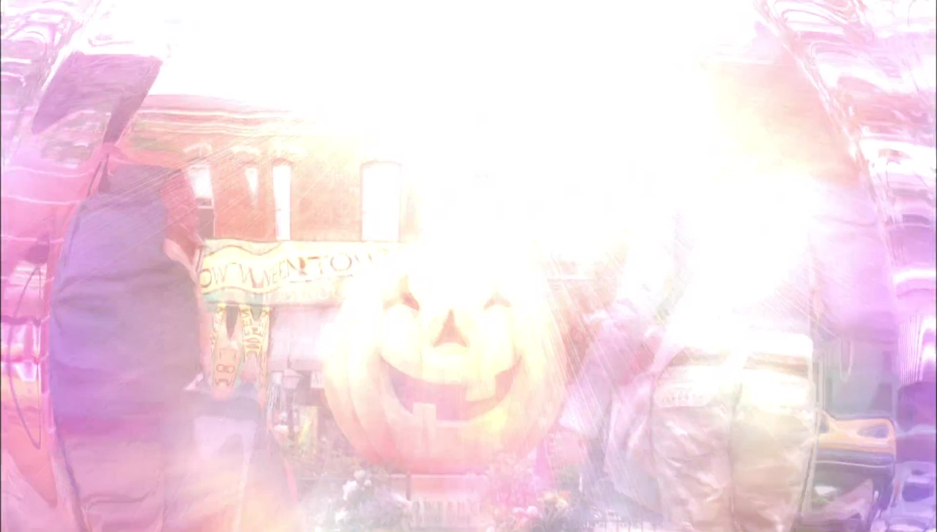 Return to Halloweentown (2006) screencap 747