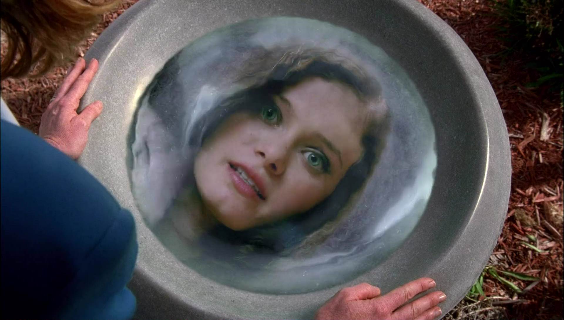 Return to Halloweentown (2006) HD screenshot 7475