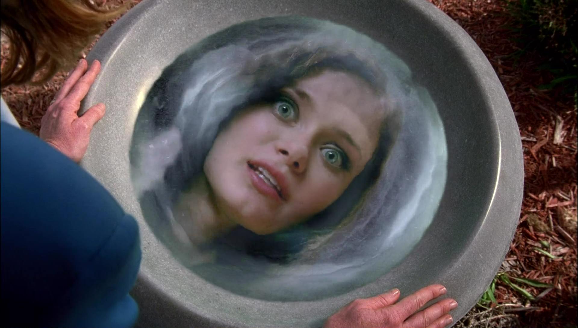 Return to Halloweentown (2006) screencap 7476