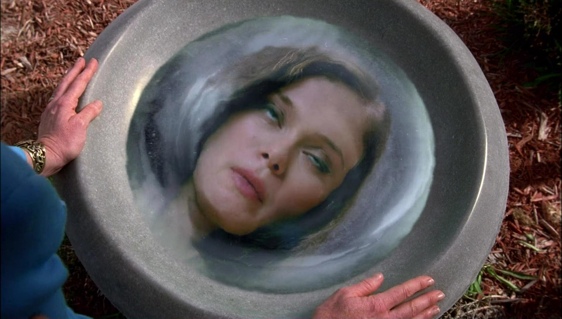 Return to Halloweentown (2006) HD screenshot 7478