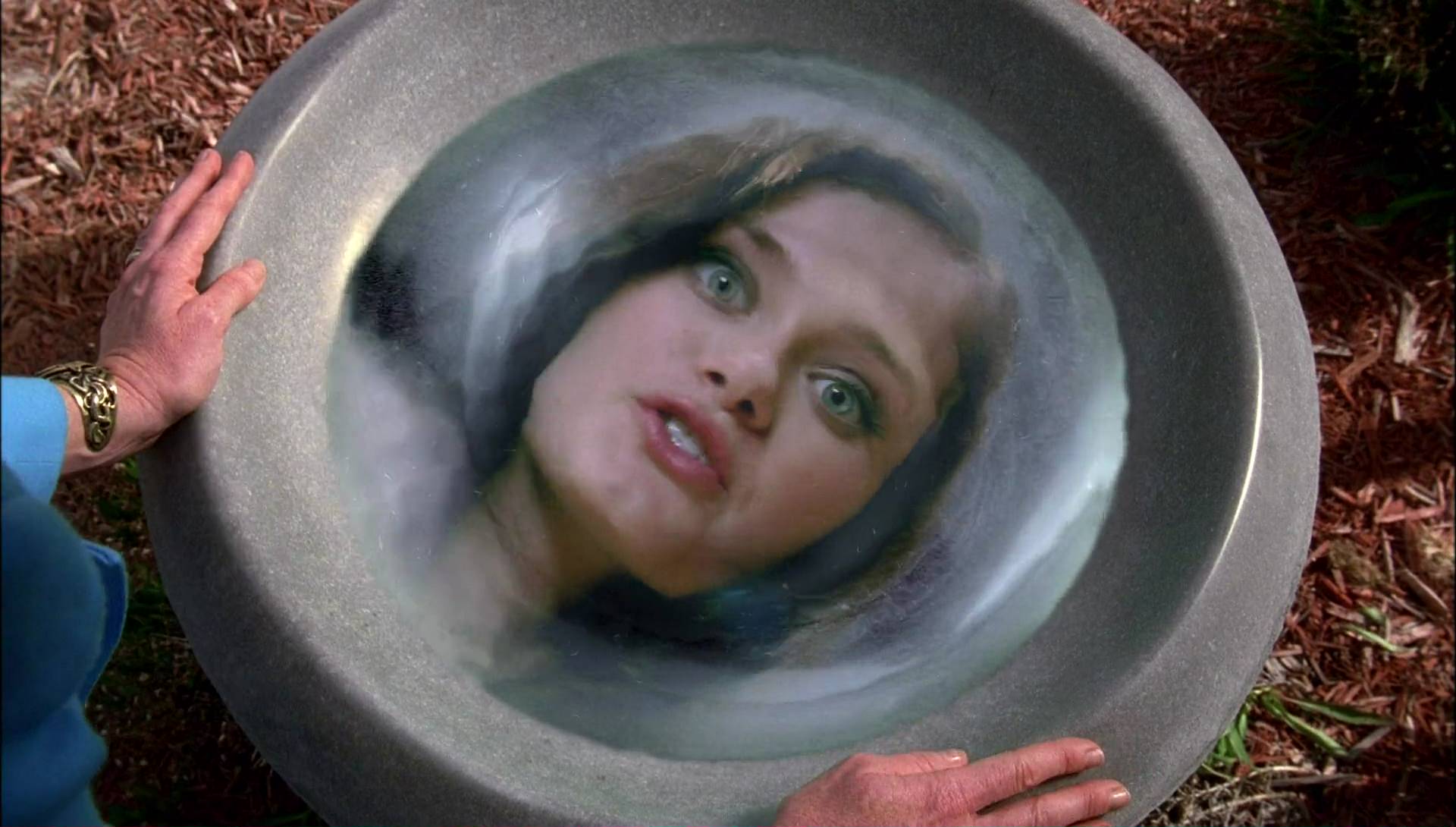 Return to Halloweentown (2006) screencap 7479