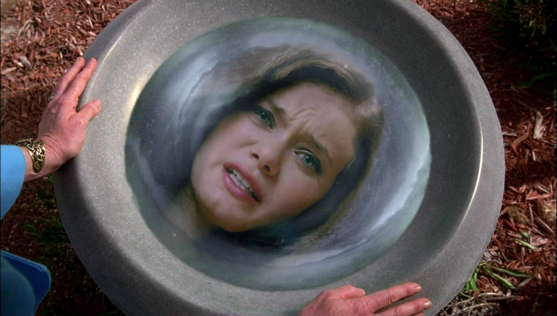 Return to Halloweentown (2006) HD screenshot 7481