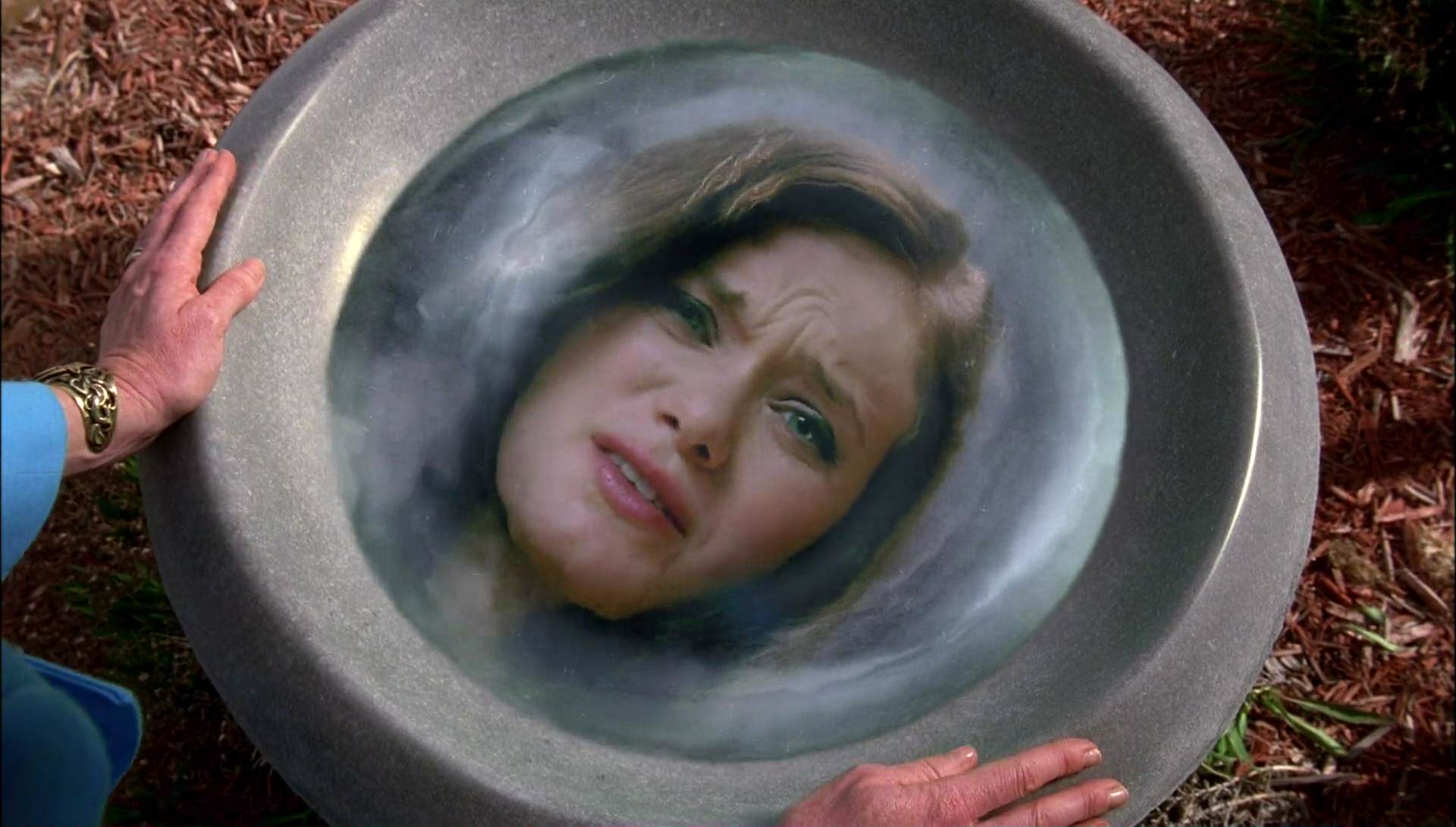 Return to Halloweentown (2006) screencap 7482