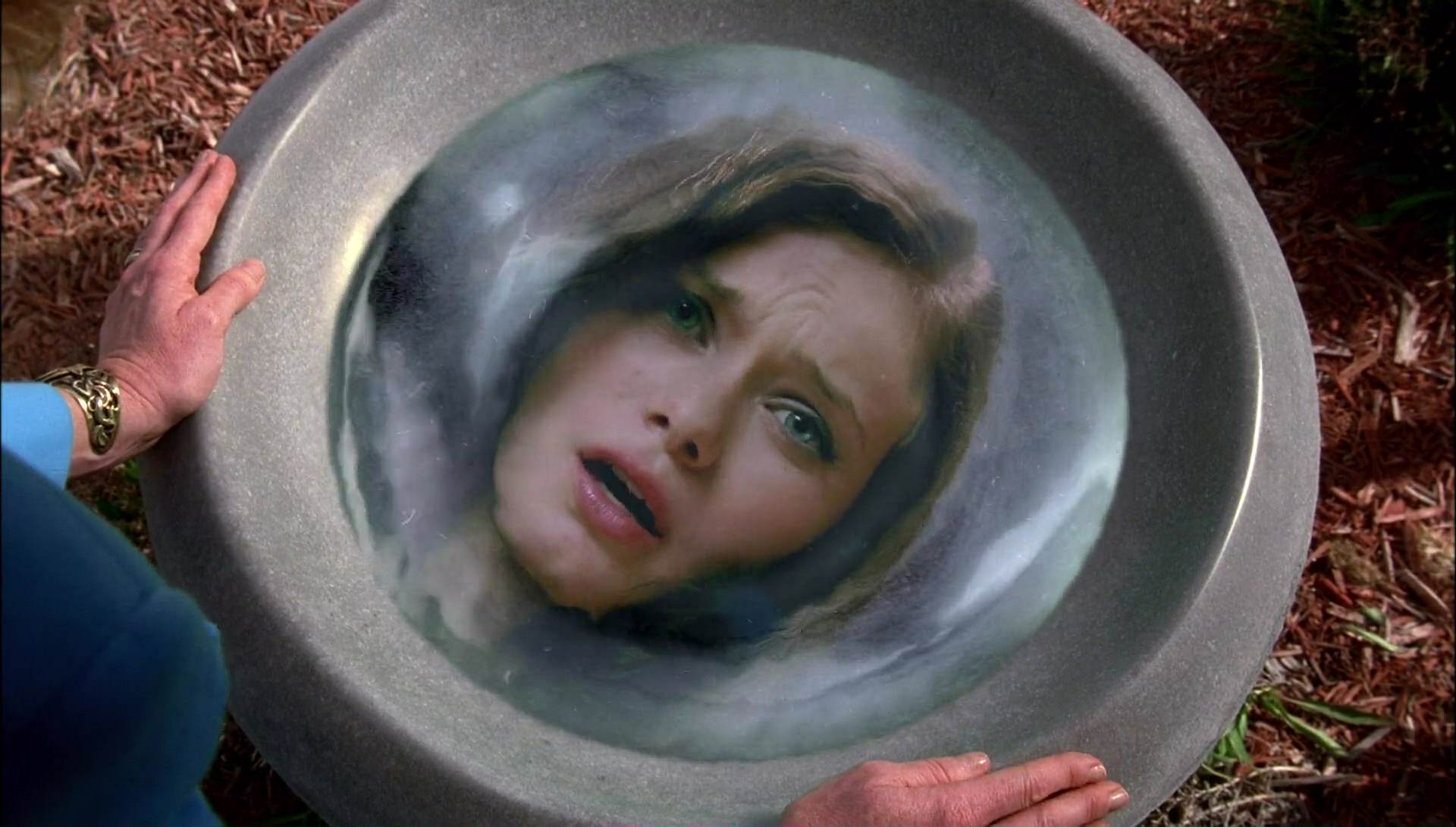 Return to Halloweentown (2006) screencap 7485