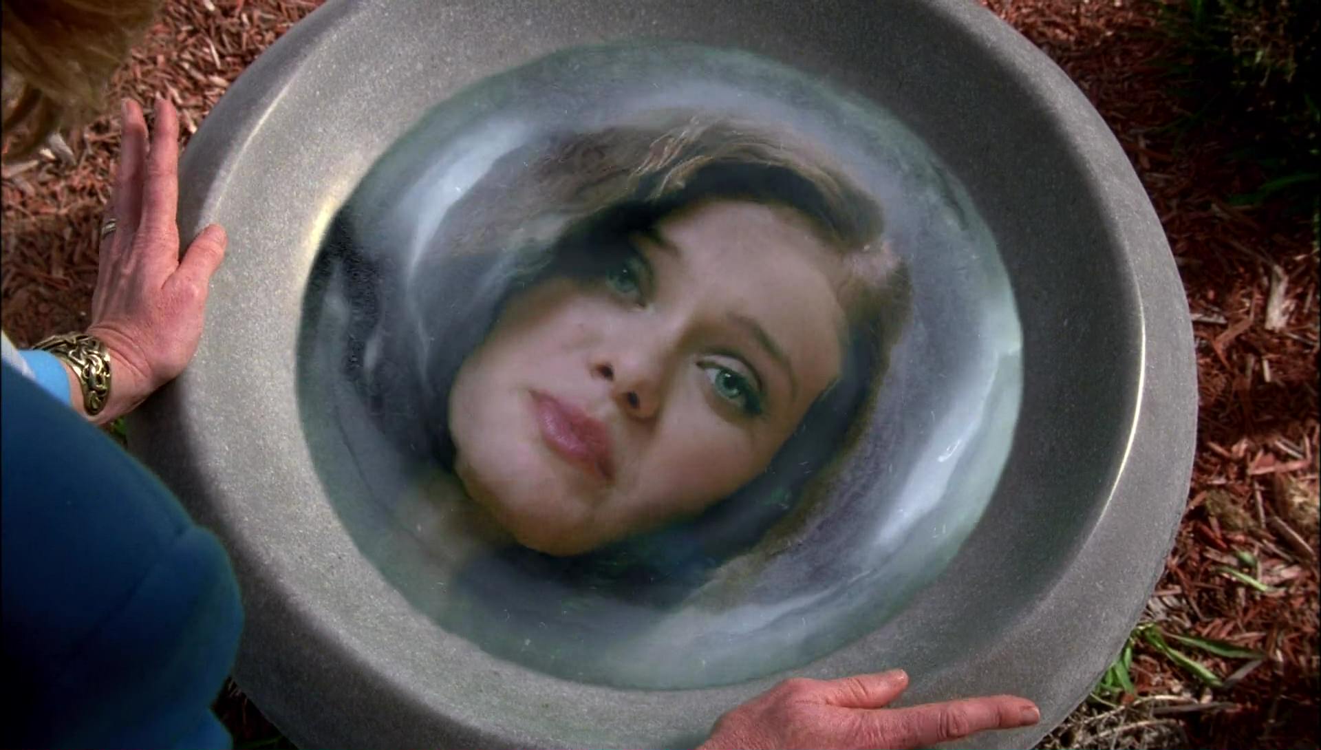 Return to Halloweentown (2006) HD screenshot 7487