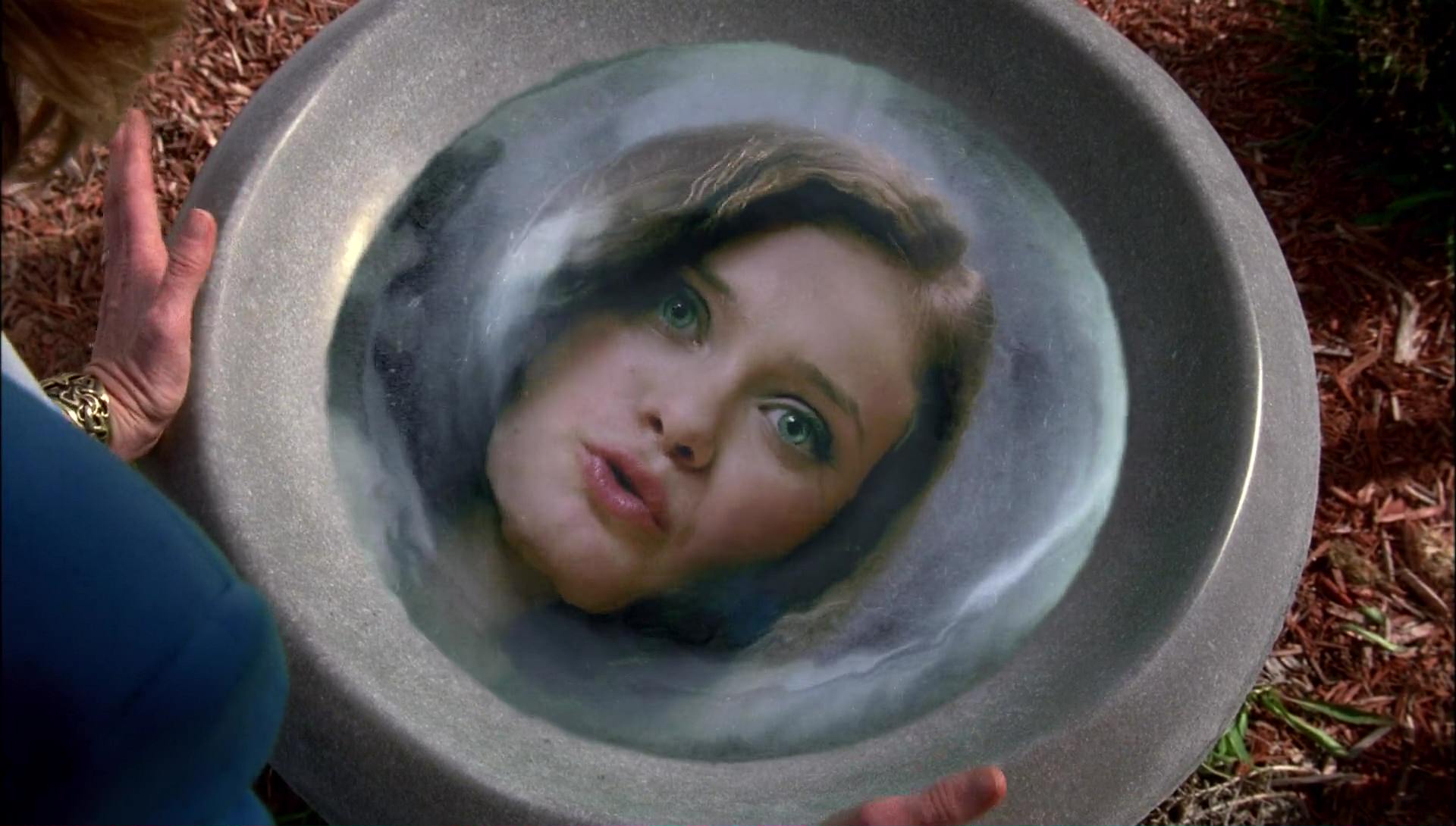 Return to Halloweentown (2006) screencap 7488