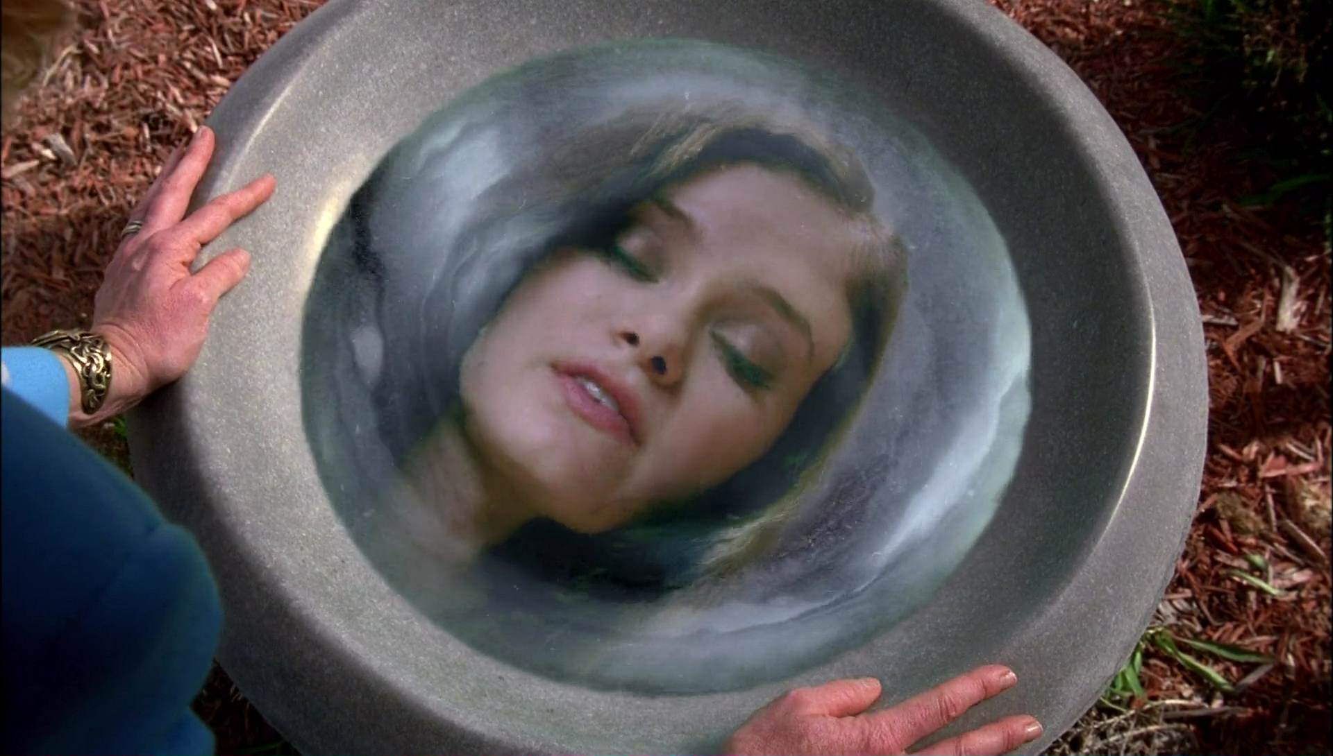 Return to Halloweentown (2006) HD screenshot 7490