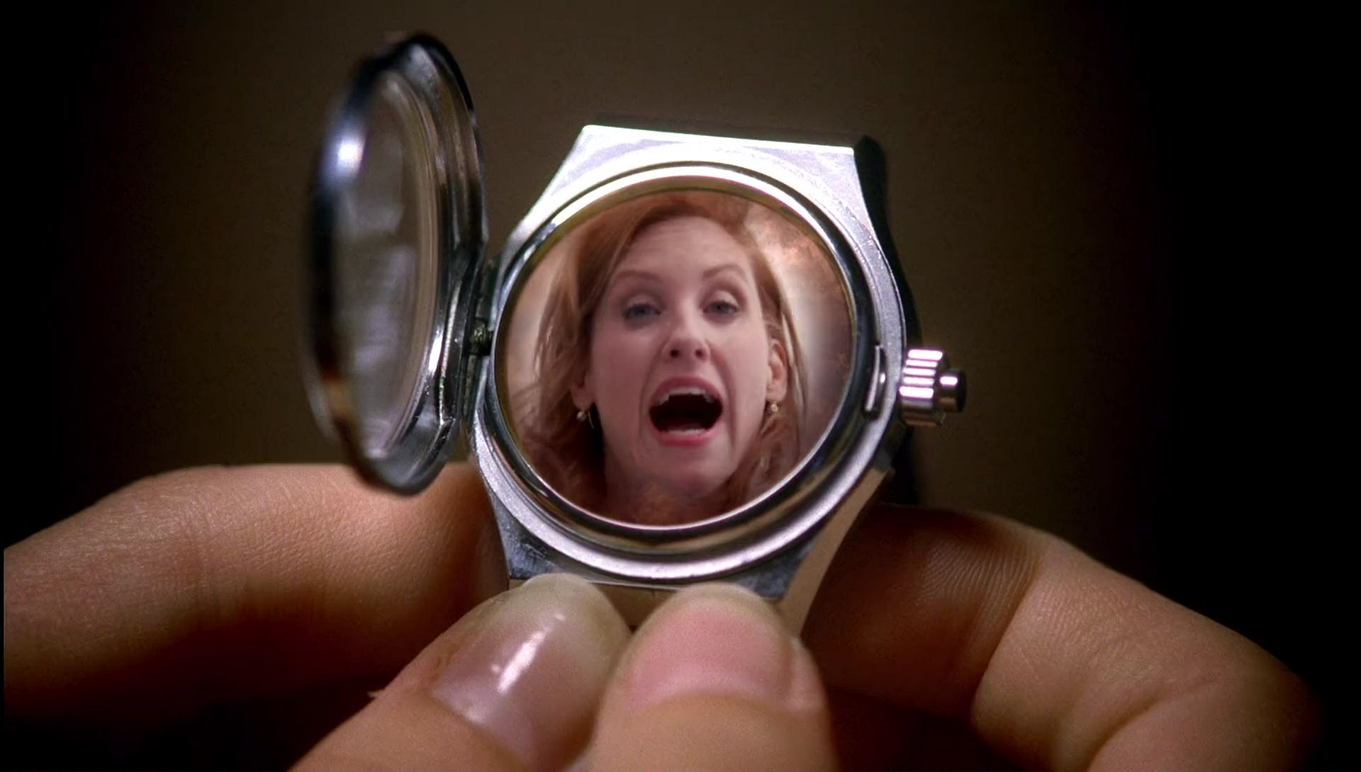 Return to Halloweentown (2006) screencap 7491
