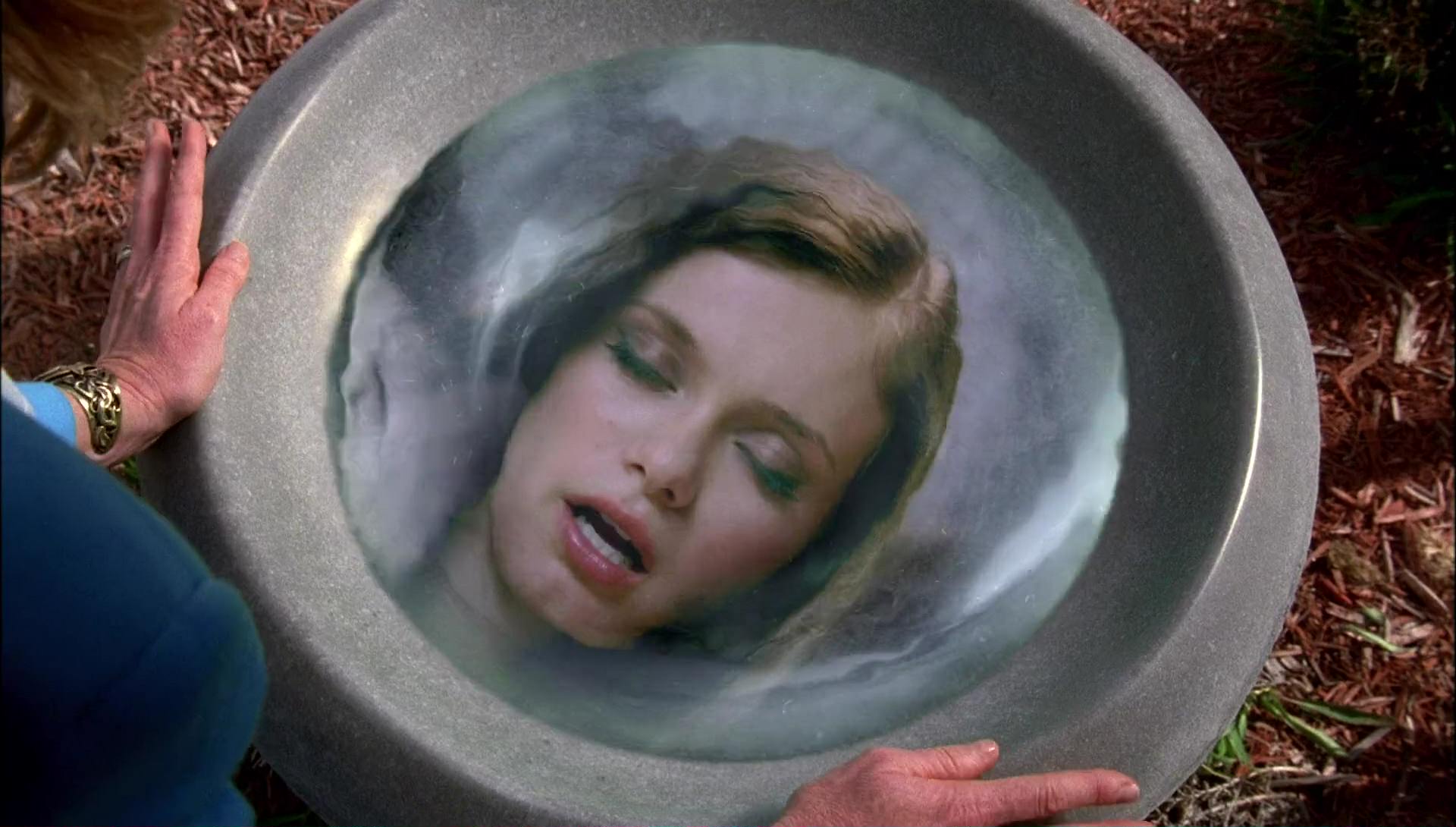Return to Halloweentown (2006) screencap 7494