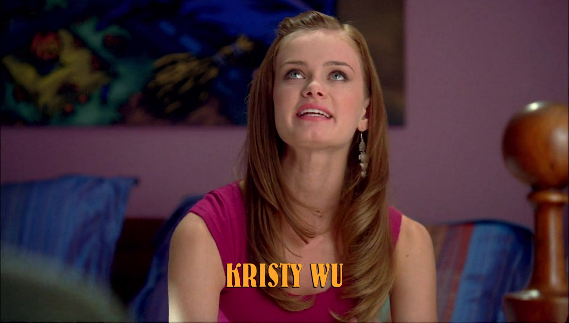 Return to Halloweentown (2006) screencap 75